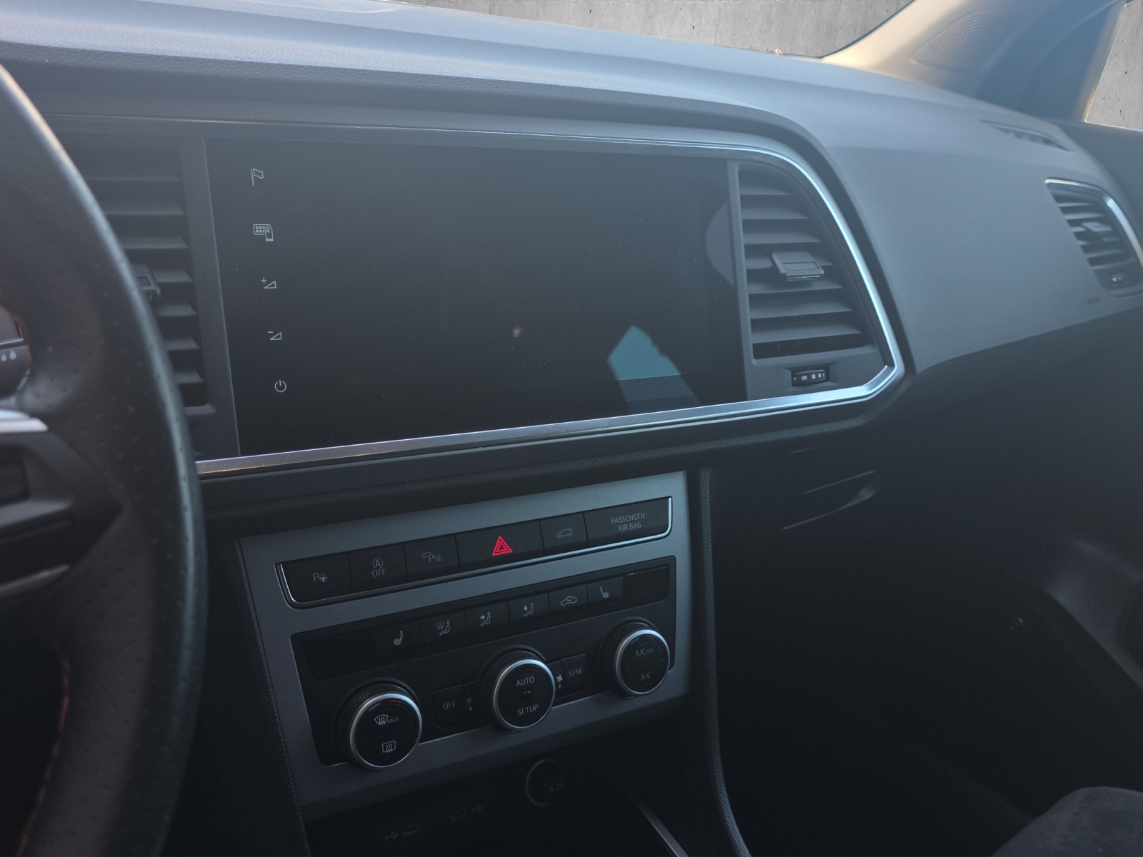 SEAT Ateca 2.0 TDI CR Move FR 4Drive DSG "Vollausstattung"-image-10