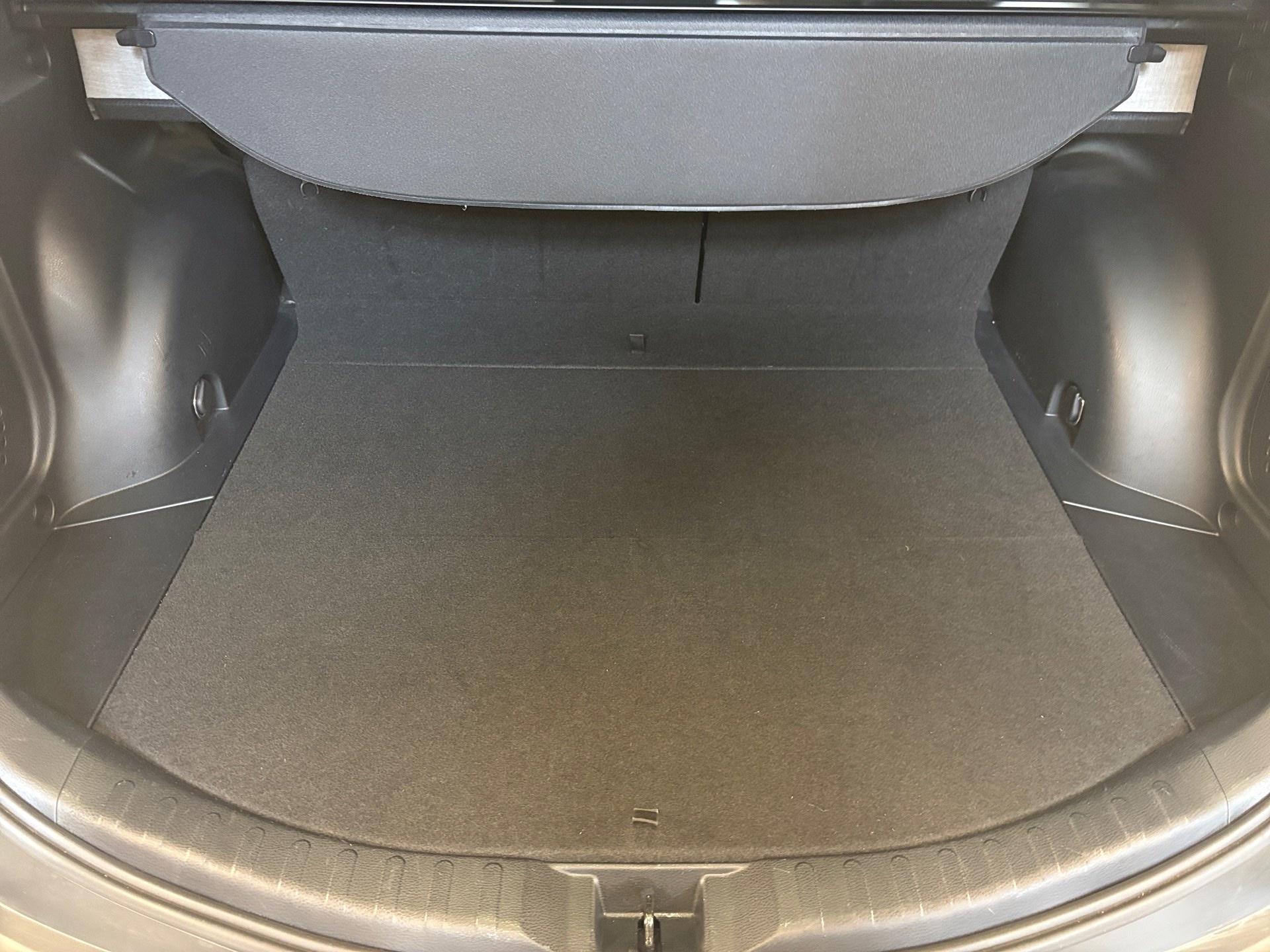 TOYOTA RAV-4 2.0 16V Style Multidrive S-image-14