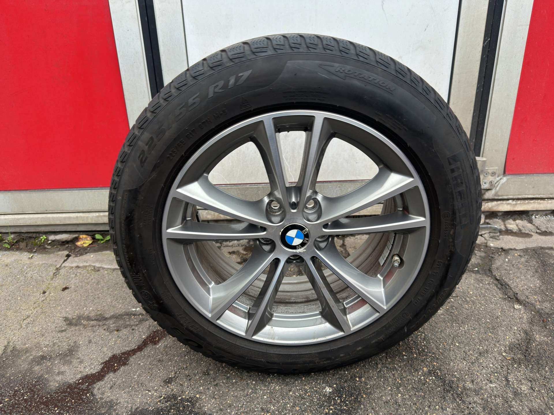 BMW 330e iPerformance Sport Line Steptronic-image-17