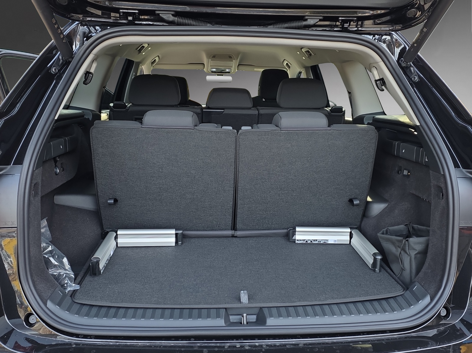 SKODA Kodiaq 2.0 TSI Dynamic 4x4-image-9
