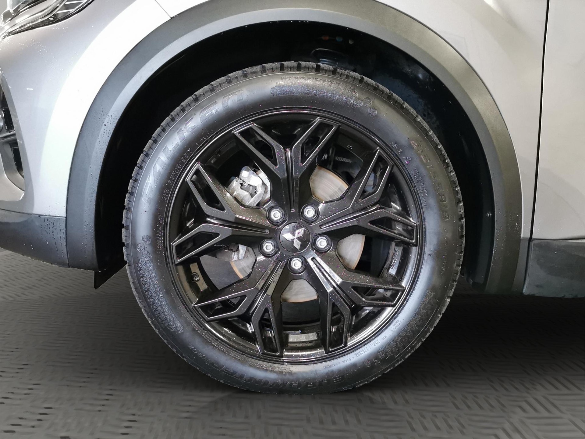 MITSUBISHI ASX 1.6 HEV Intense-image-7