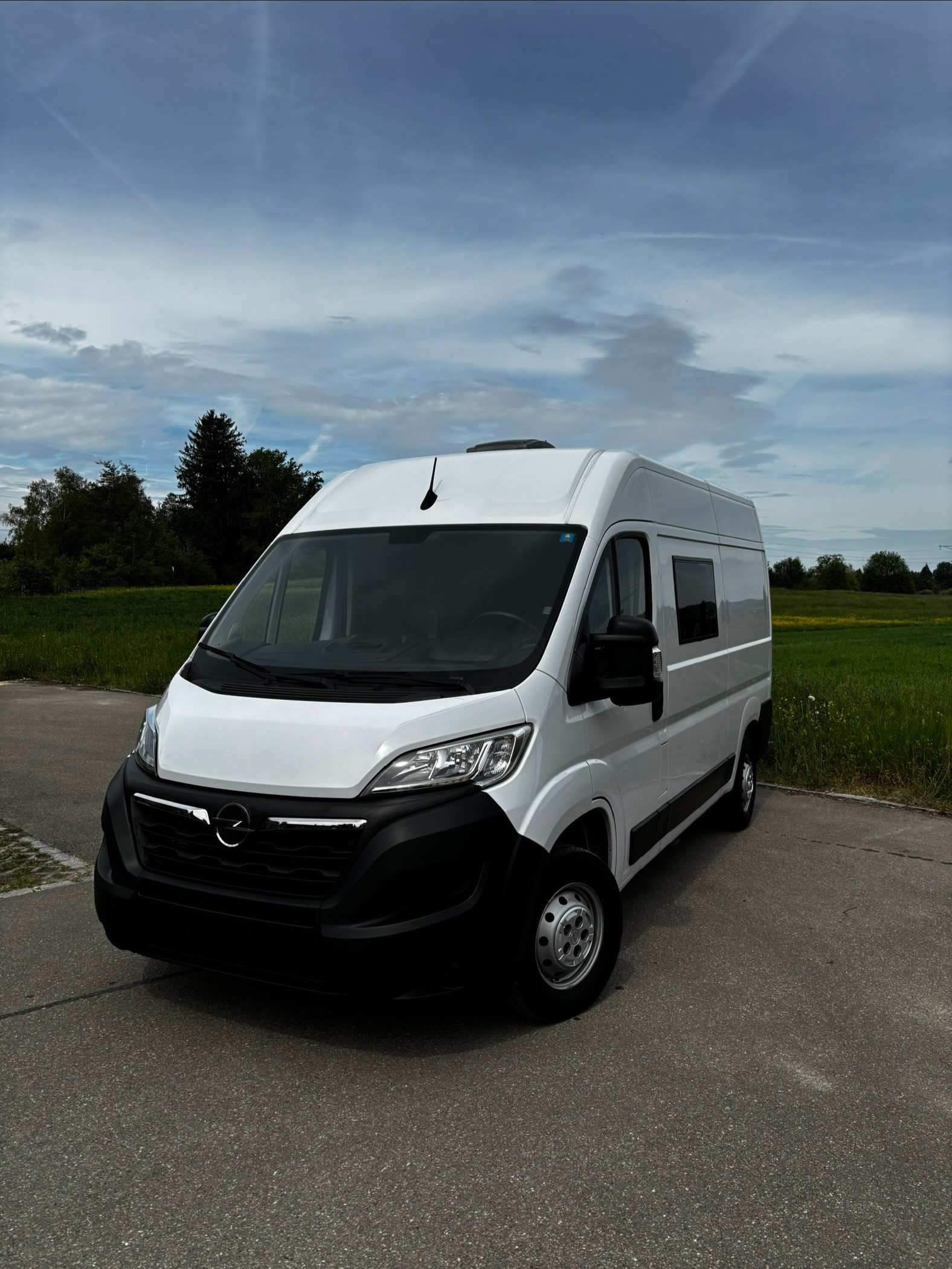 OPEL 2.2 TD 140-image-0