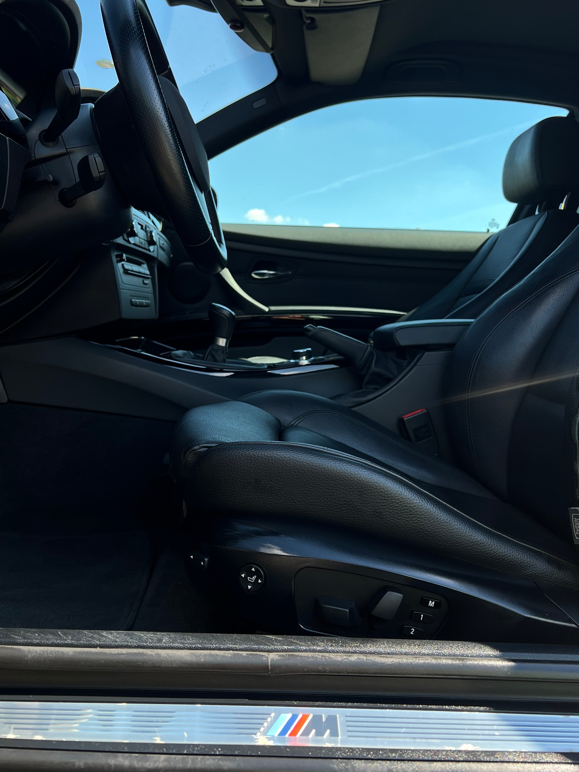 BMW 335i xDrive M-Paket Coupé-image-14
