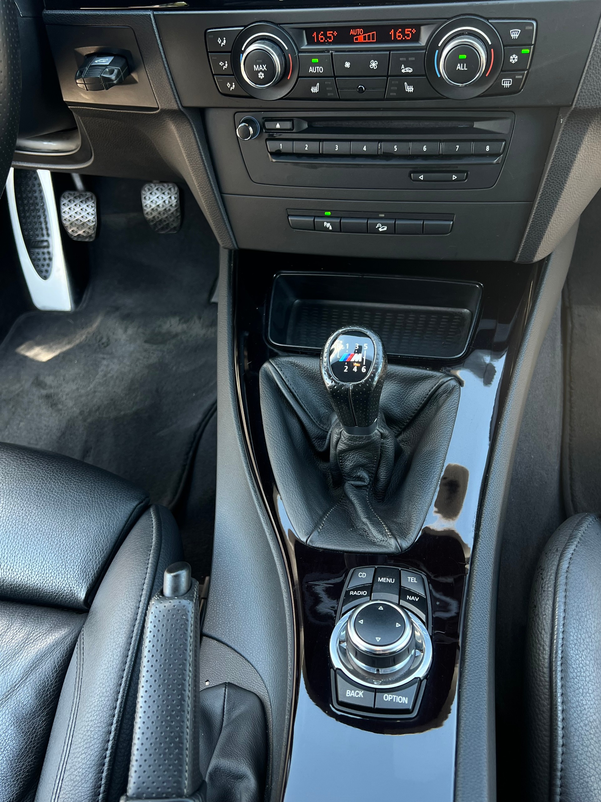 BMW 335i xDrive M-Paket Coupé-image-9