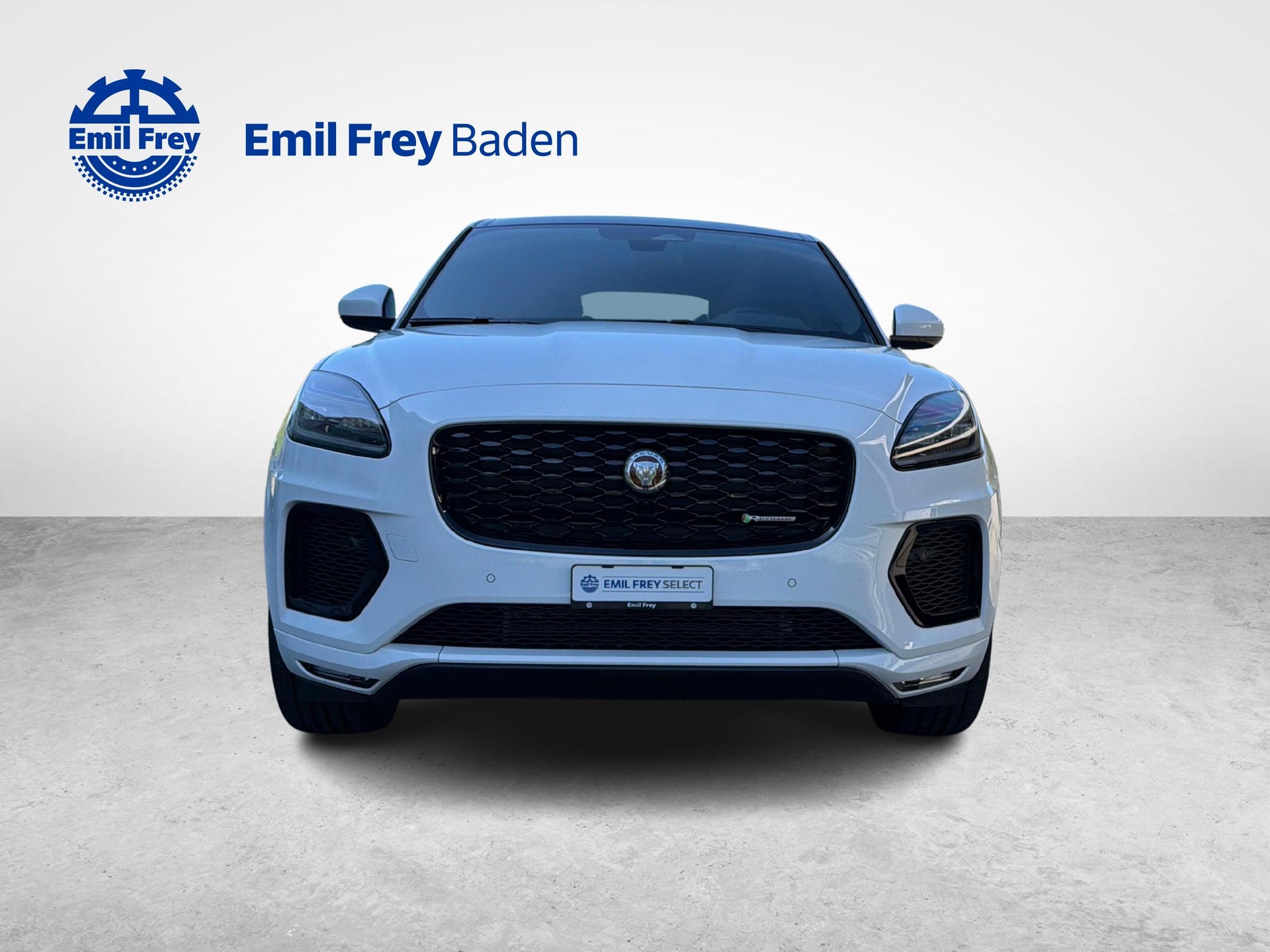 JAGUAR E-Pace 1.5 T 300e R-Dynamic SE AWD Plug In Hybrid 309PS-image-7