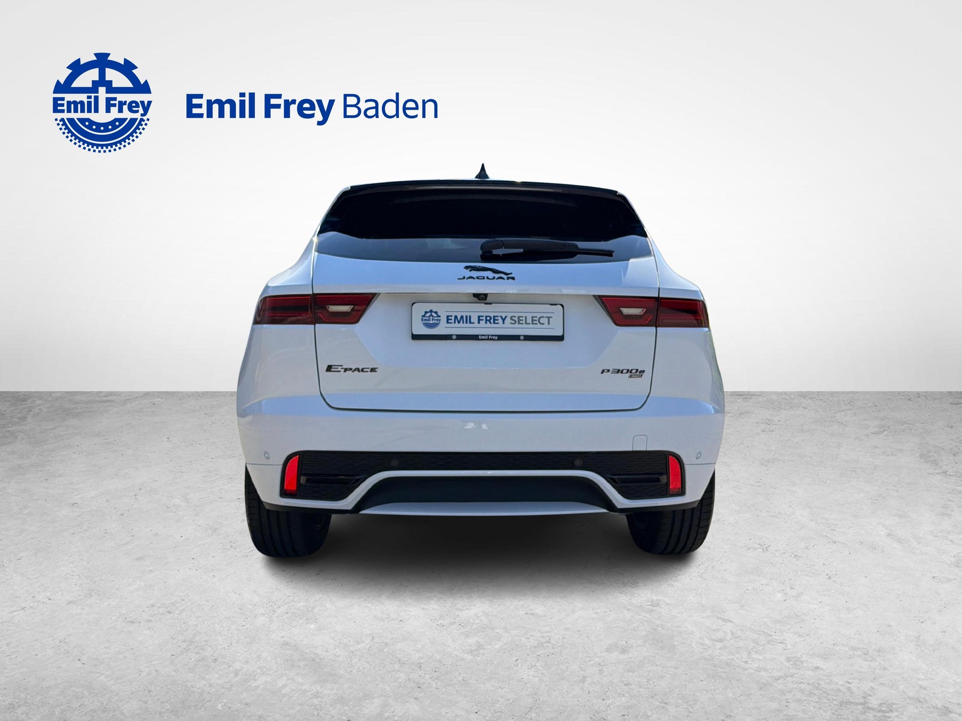JAGUAR E-Pace 1.5 T 300e R-Dynamic SE AWD Plug In Hybrid 309PS-image-3