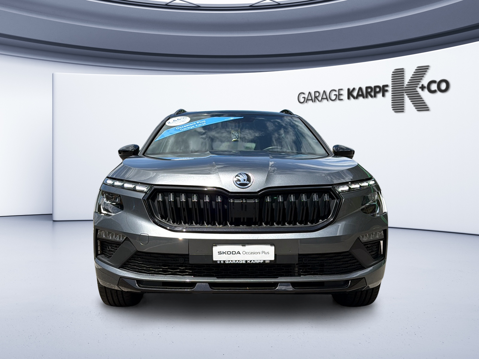 SKODA Kamiq 1.0 TSI Monte Carlo DSG-image-7