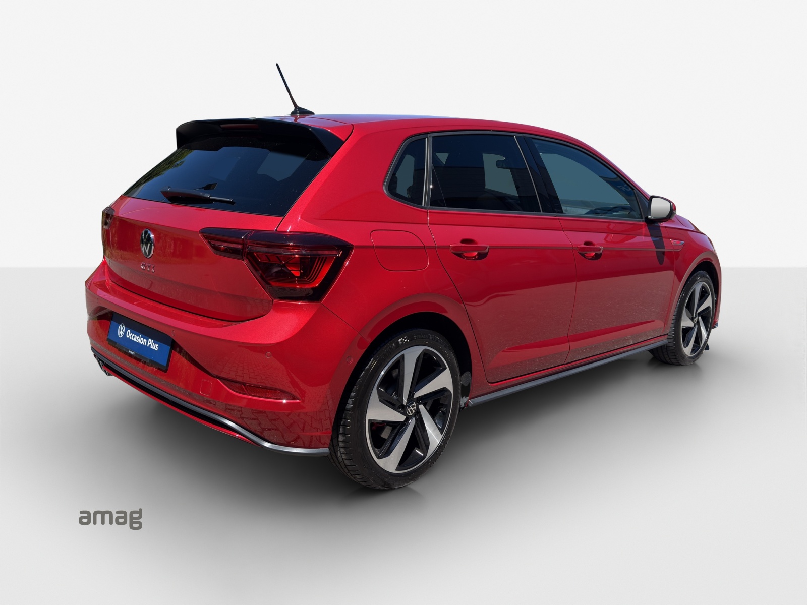VW Polo 2.0 TSI GTI DSG-image-4