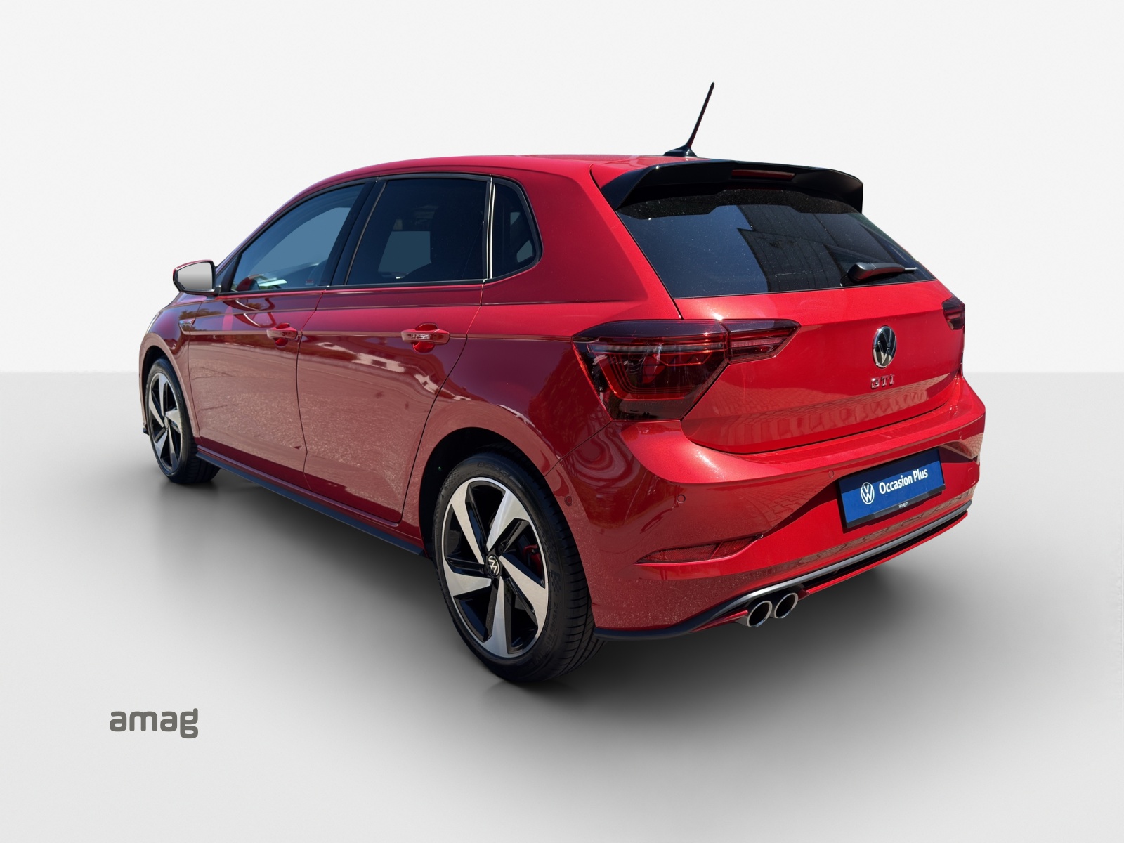 VW Polo 2.0 TSI GTI DSG-image-2