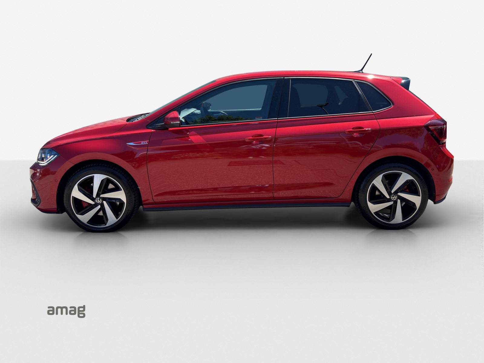 VW Polo 2.0 TSI GTI DSG-image-1