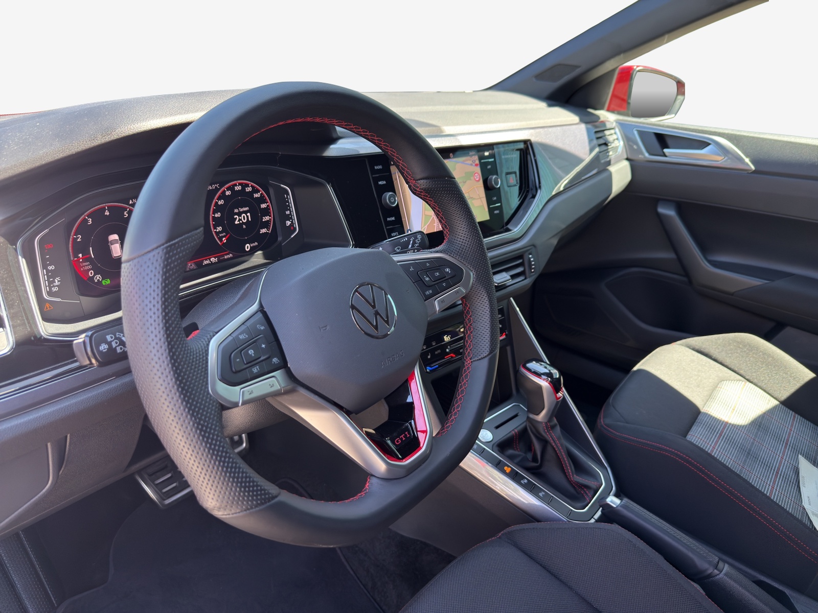 VW Polo 2.0 TSI GTI DSG-image-13