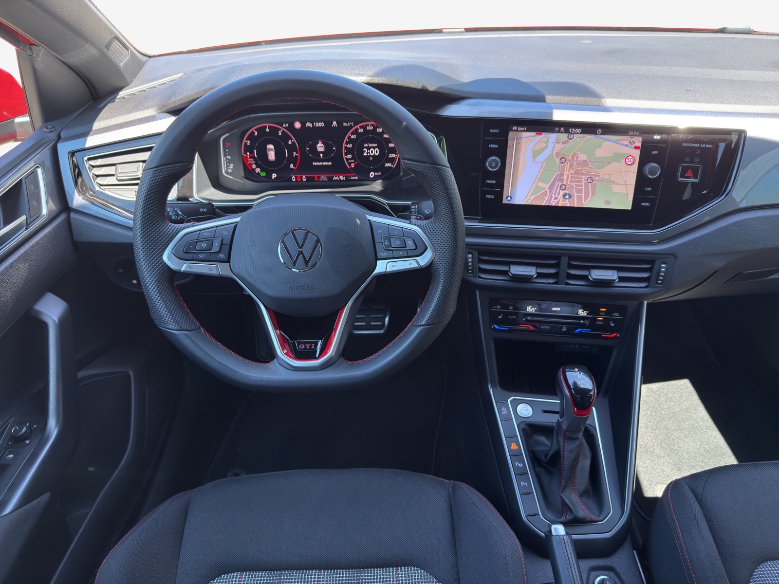 VW Polo 2.0 TSI GTI DSG-image-8