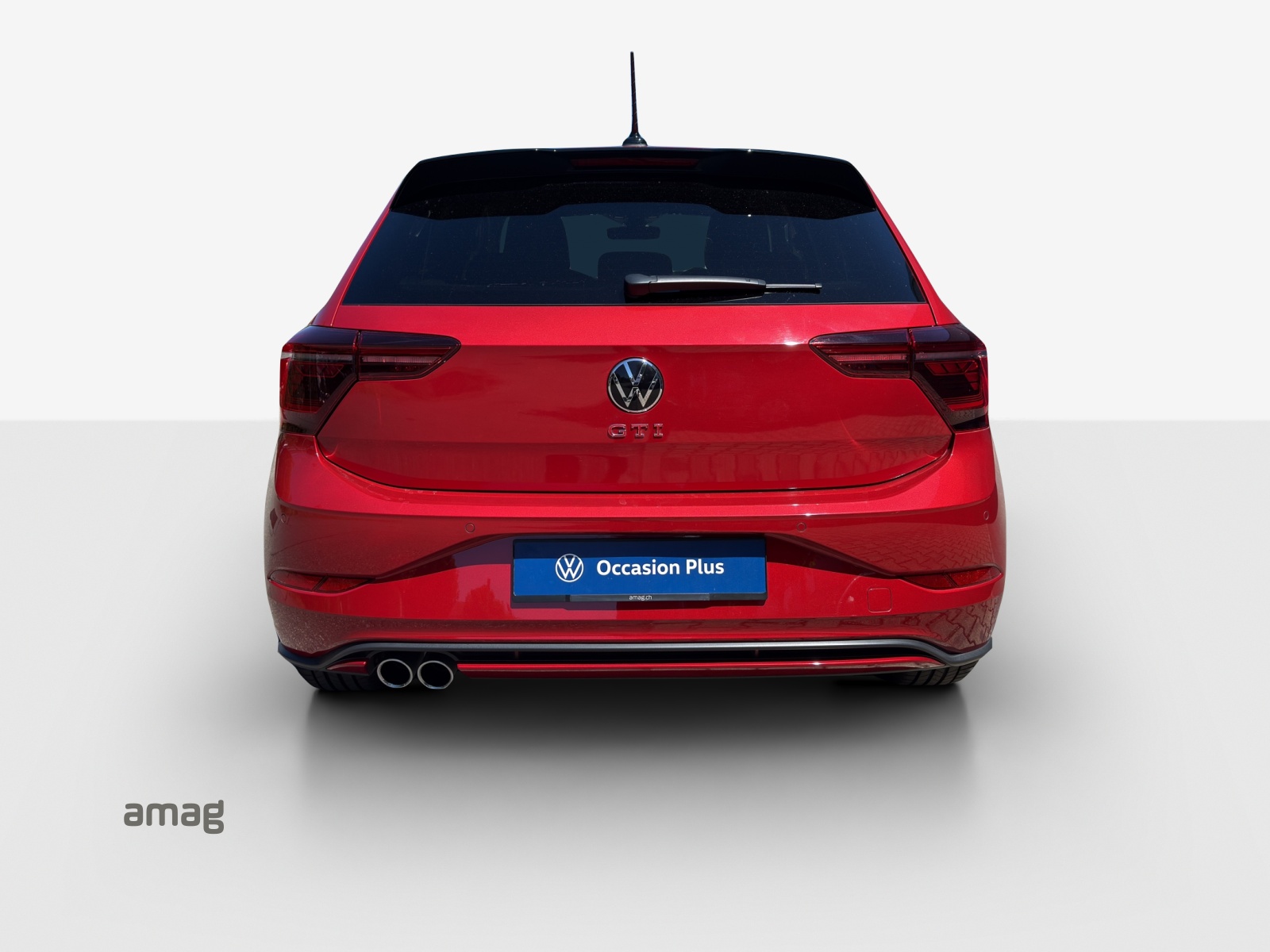 VW Polo 2.0 TSI GTI DSG-image-3