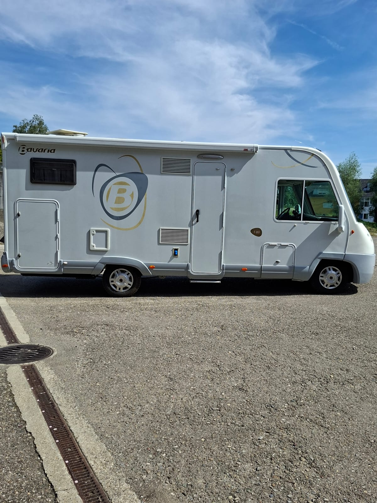 BAVARIA I 69 LG-image-11