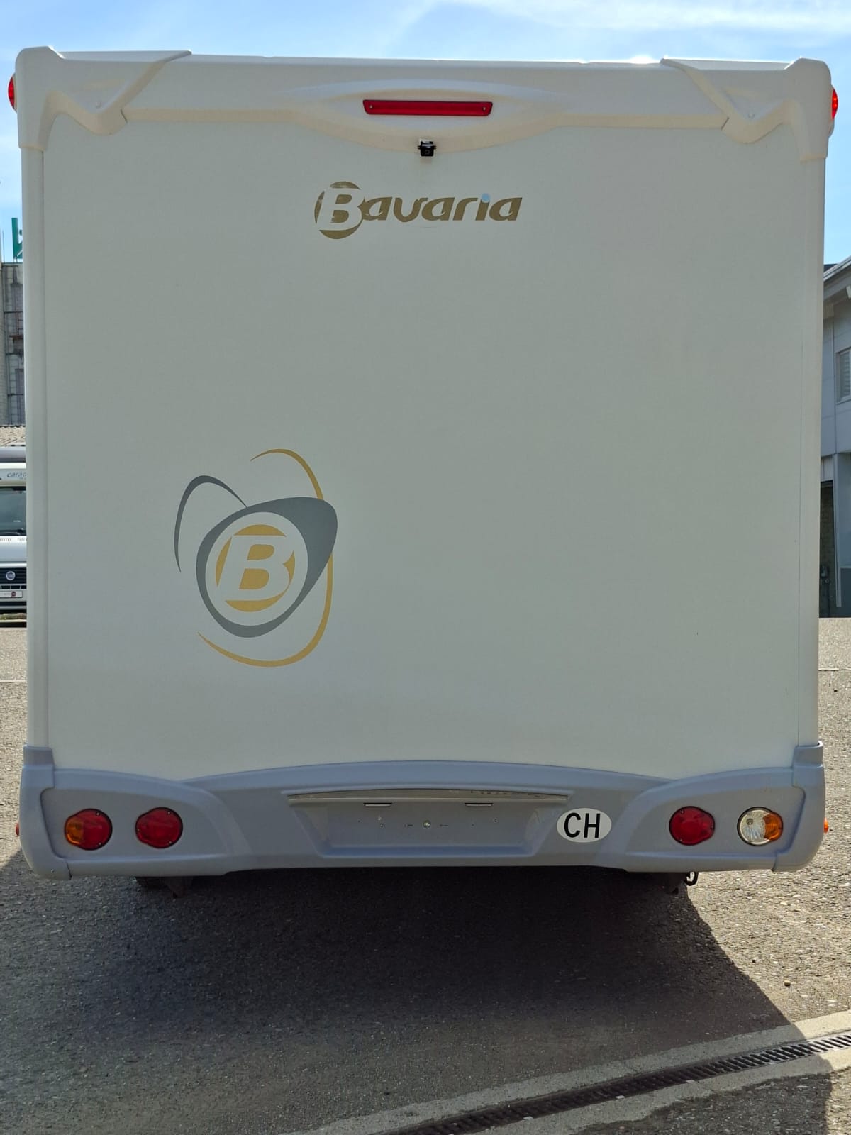 BAVARIA I 69 LG-image-13