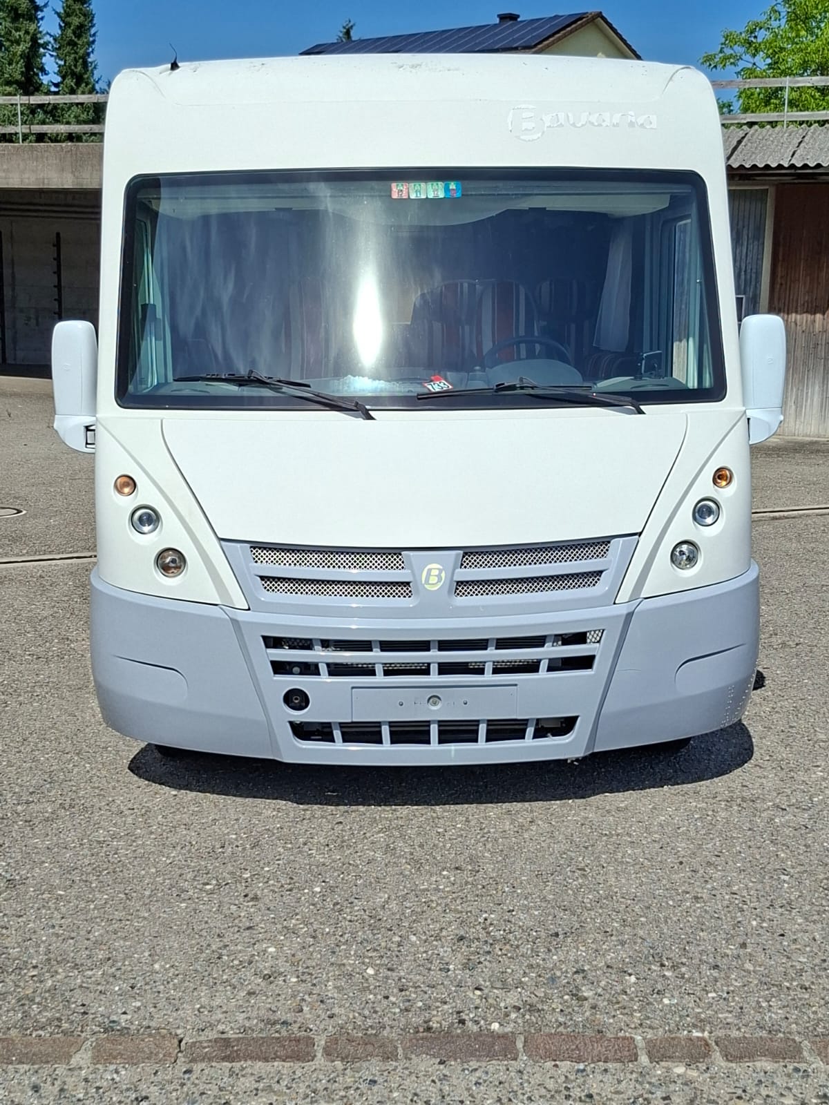 BAVARIA I 69 LG-image-10