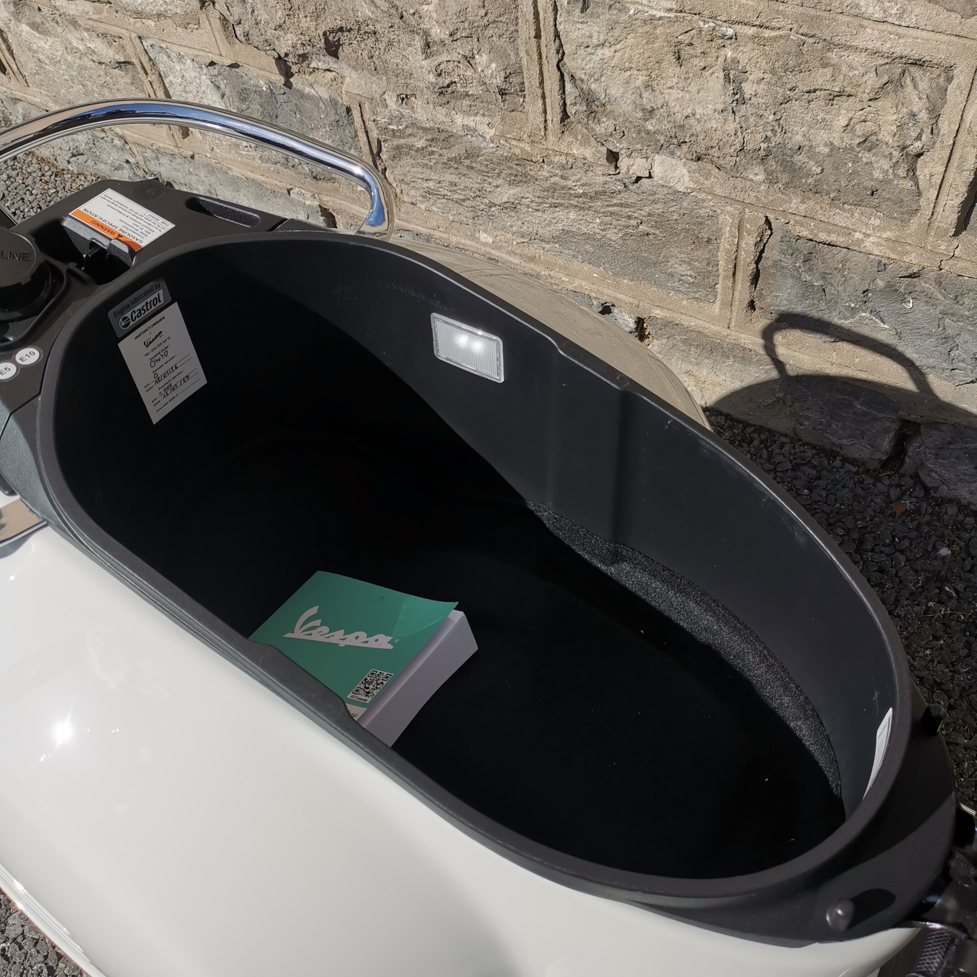PIAGGIO Vespa GTS 310 Super Tech RST Euro 5+-image-7