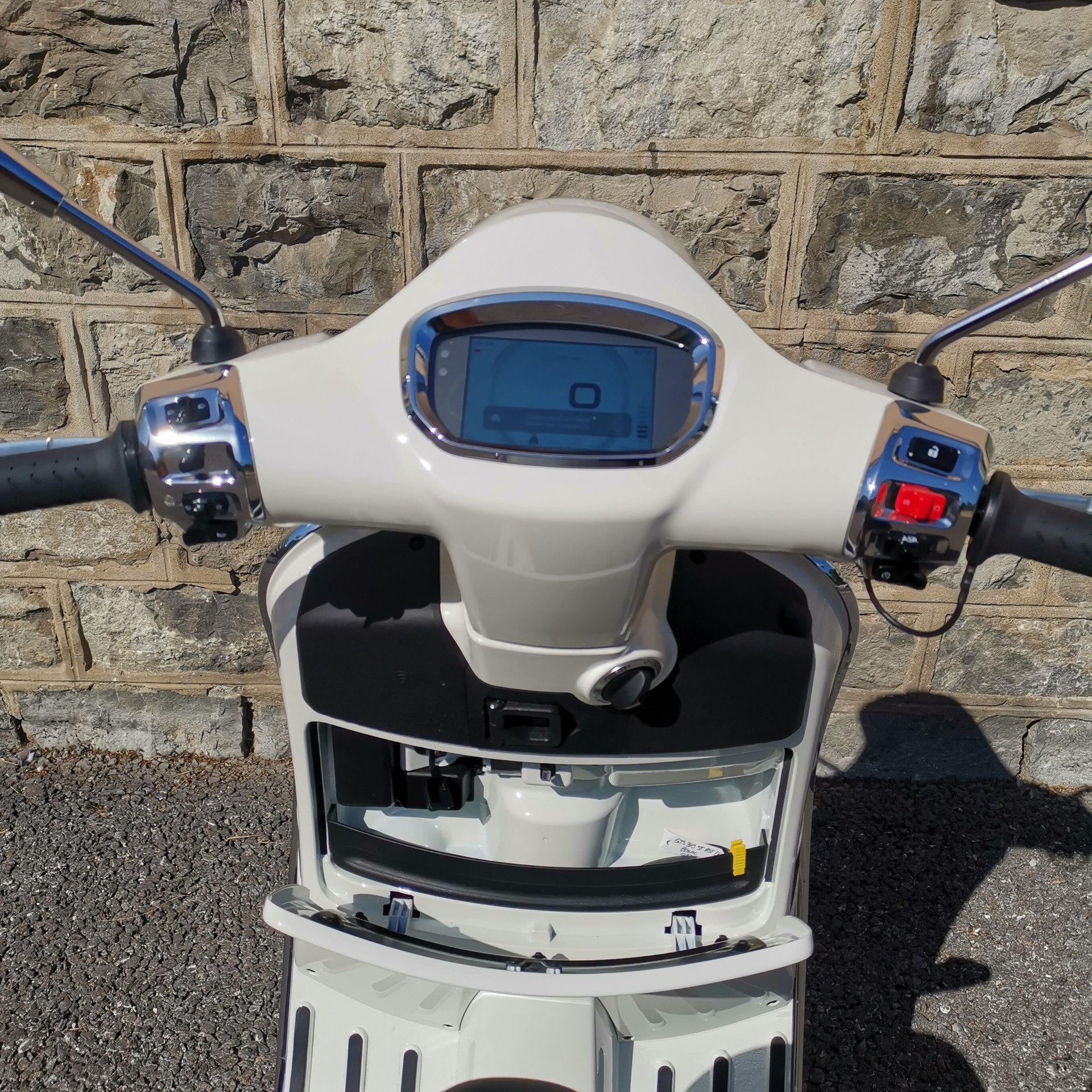 PIAGGIO Vespa GTS 310 Super Tech RST Euro 5+-image-4