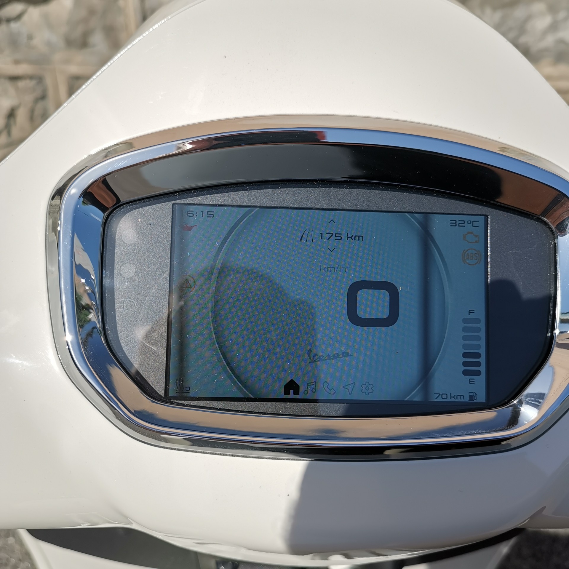PIAGGIO Vespa GTS 310 Super Tech RST Euro 5+-image-5