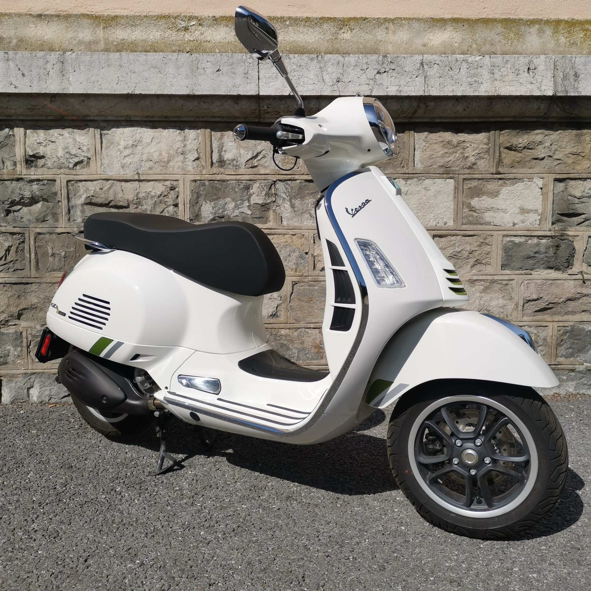 PIAGGIO Vespa GTS 310 Super Tech RST Euro 5+