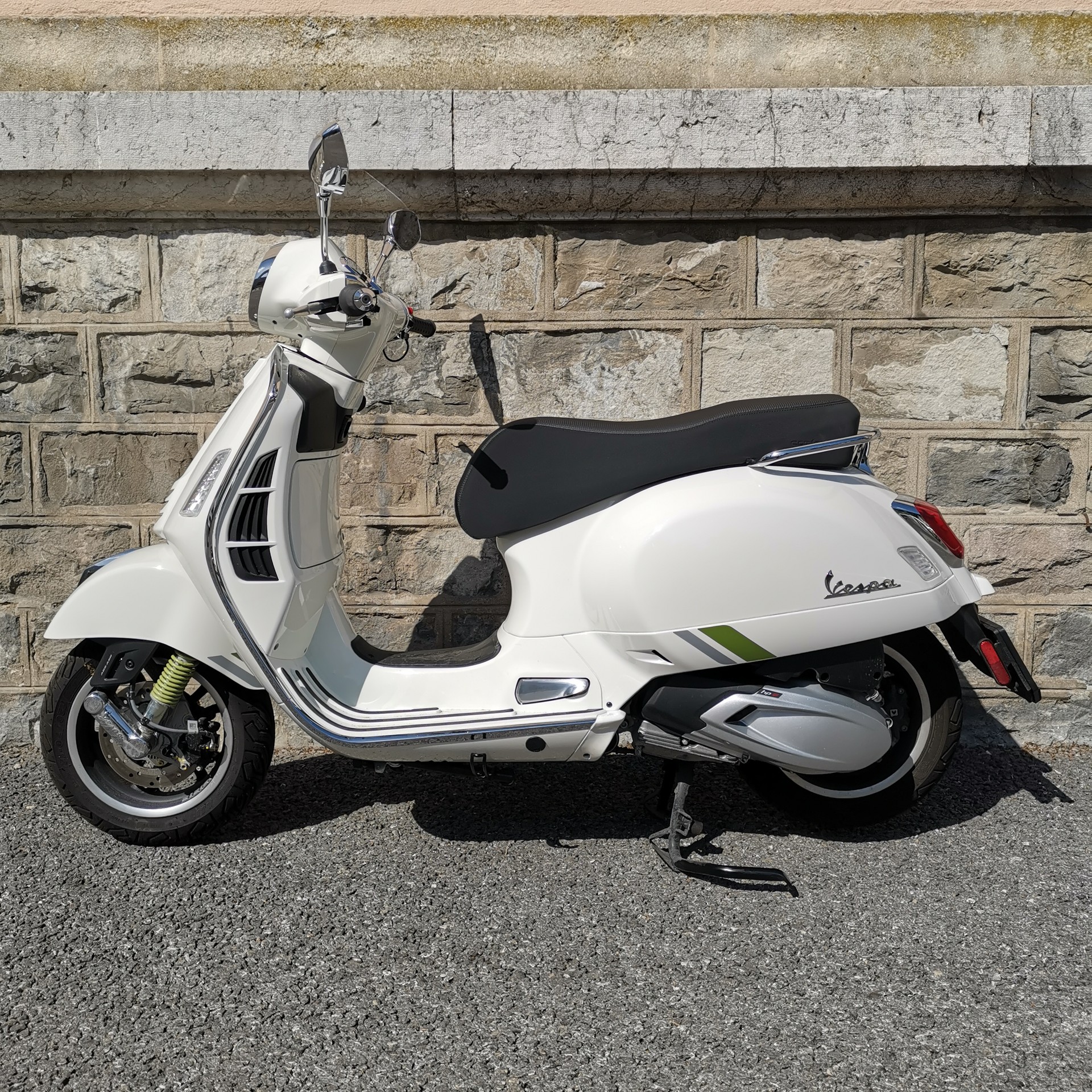 PIAGGIO Vespa GTS 310 Super Tech RST Euro 5+-showroom-element-2