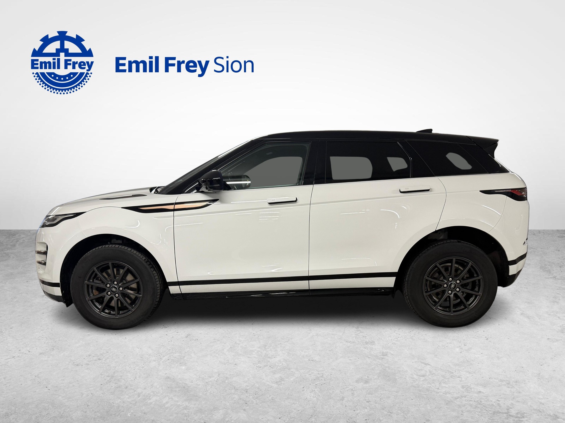 LAND ROVER Range Rover Evoque 2.0 T R-Dynamic-image-4