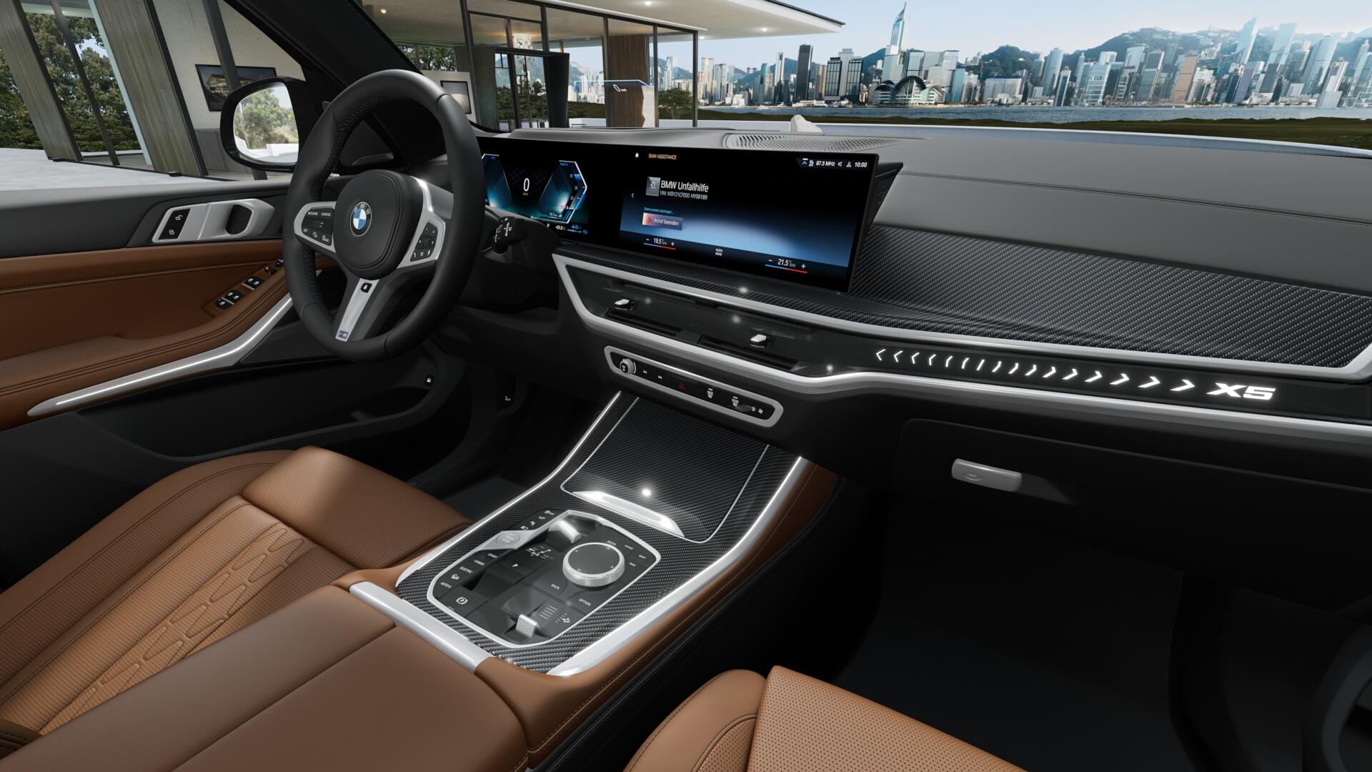 BMW X5 50e xDrive SAG-image-3