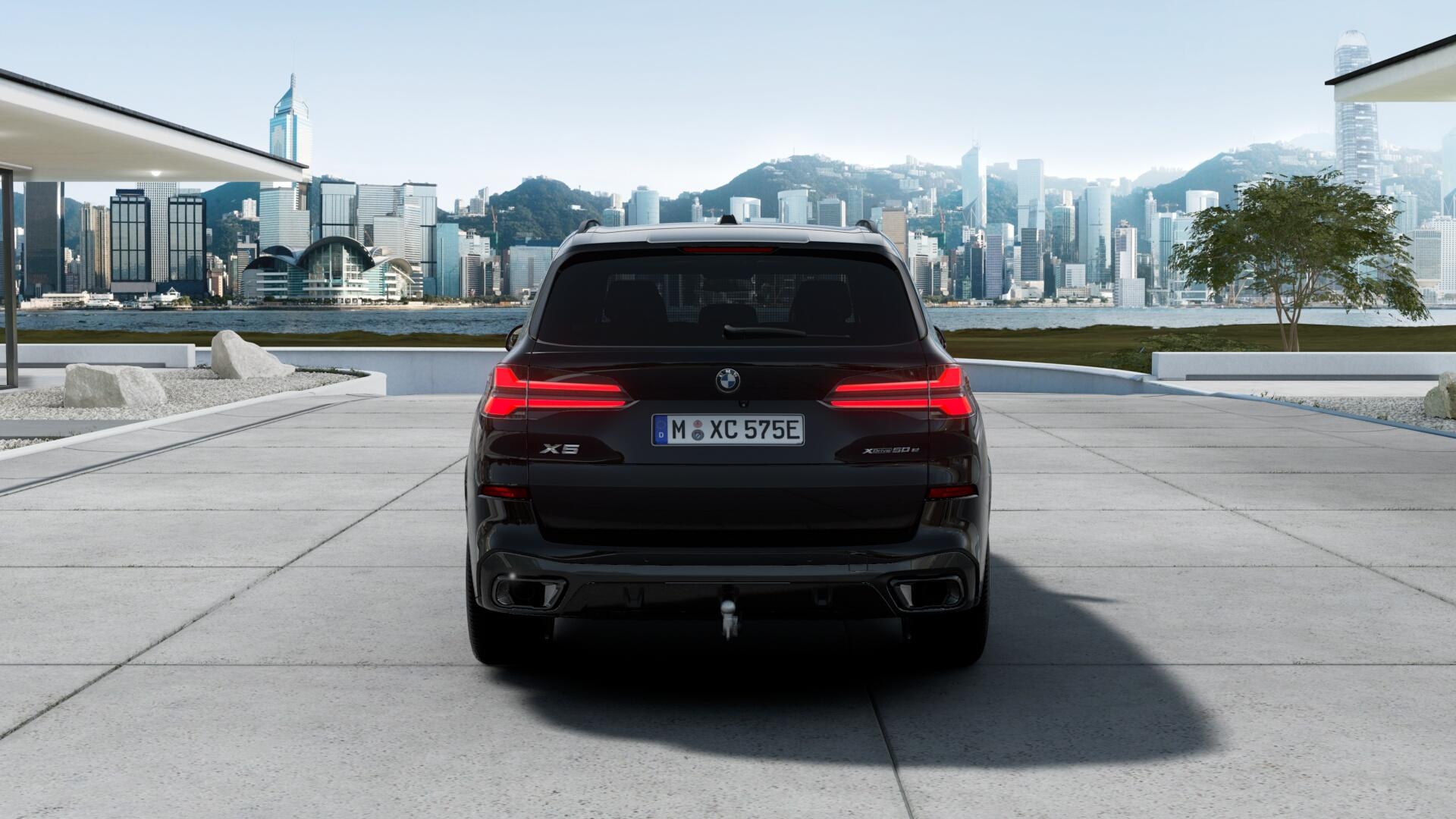 BMW X5 50e xDrive SAG-image-2