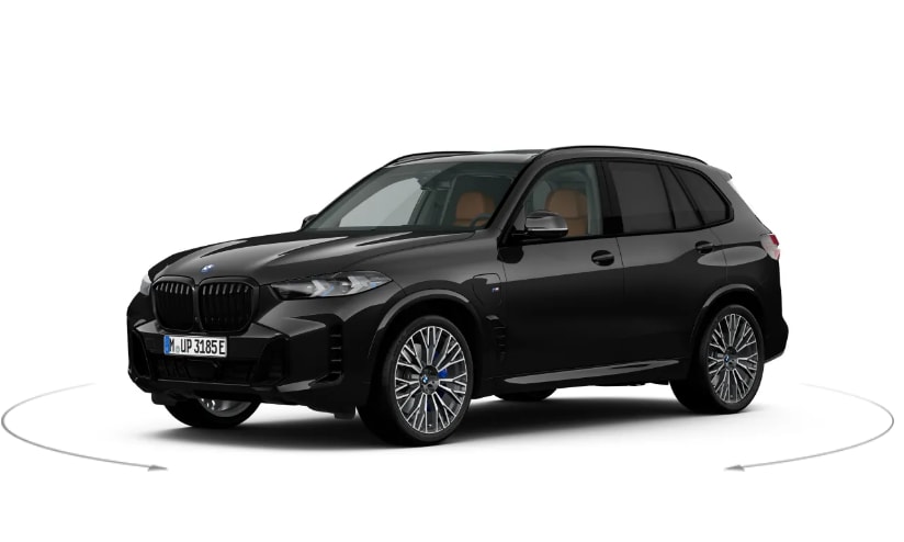 BMW X5 50e xDrive SAG-image-5