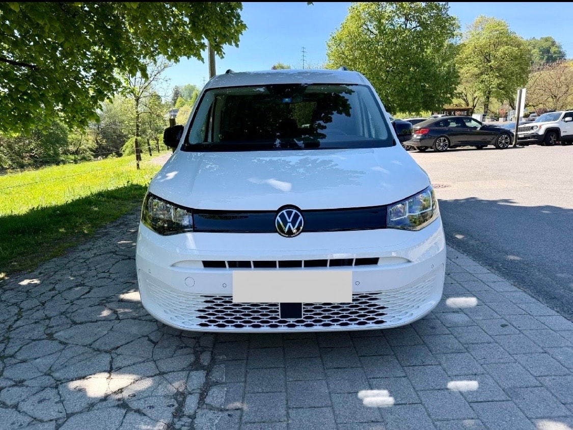 VW Caddy Maxi 2.0 TDI DSG-image-3
