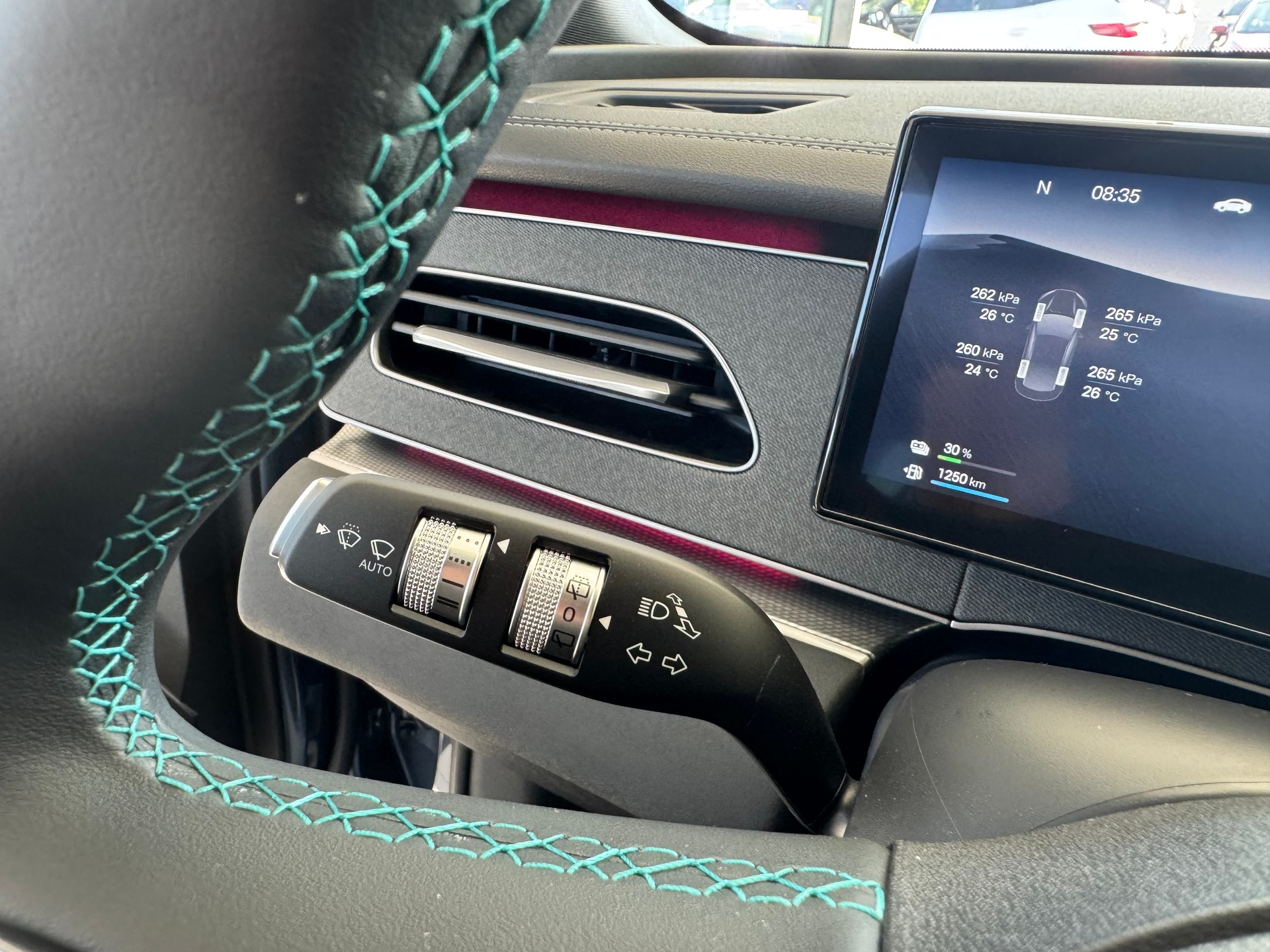 BYD Seal 6 DM-i Touring Comfort-image-16