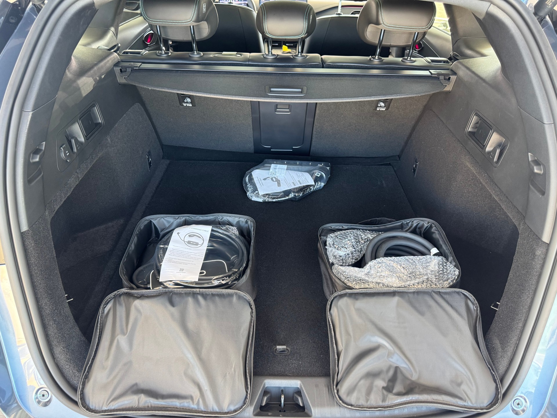 BYD Seal 6 DM-i Touring Comfort-image-25