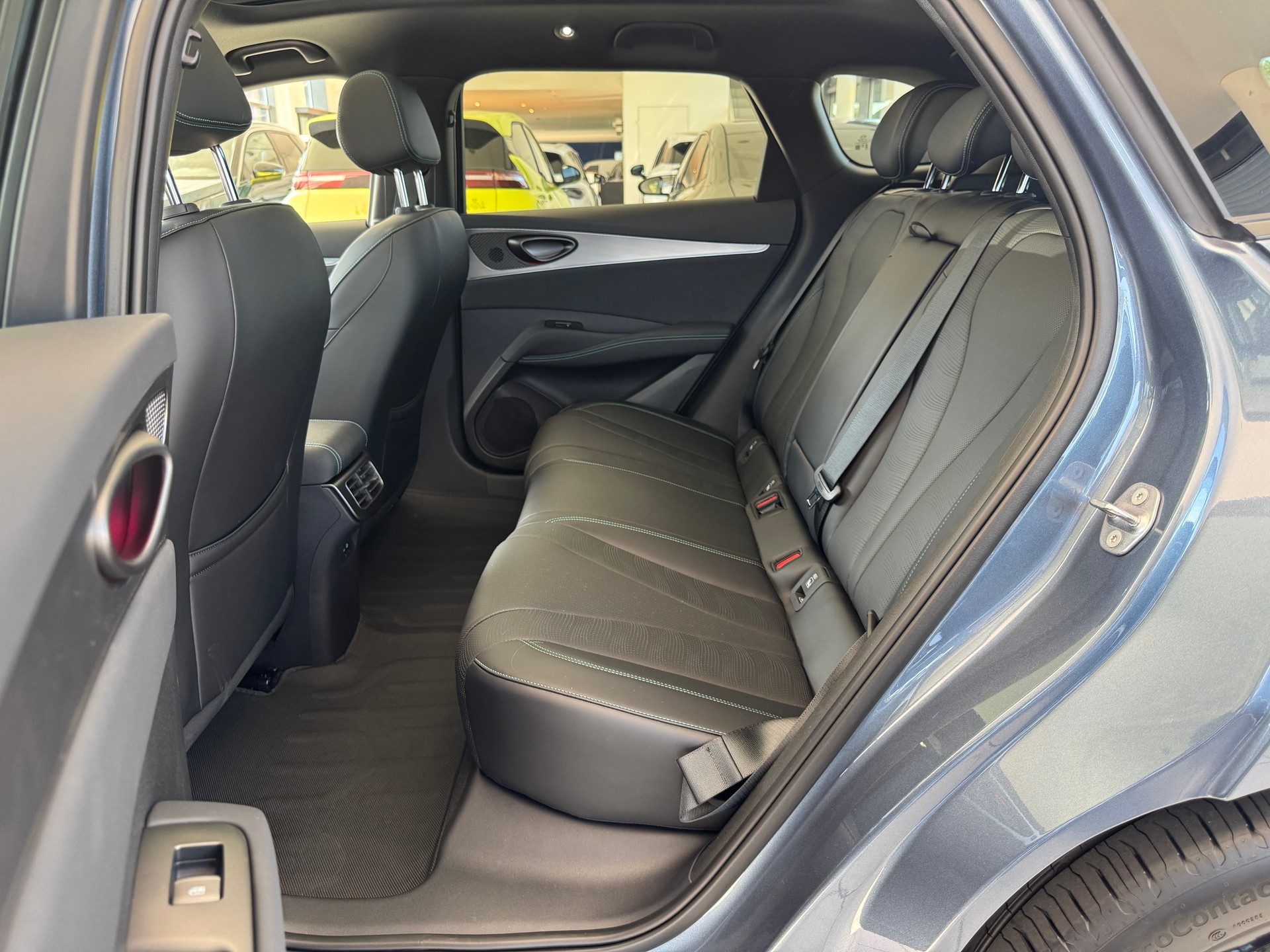 BYD Seal 6 DM-i Touring Comfort-image-23