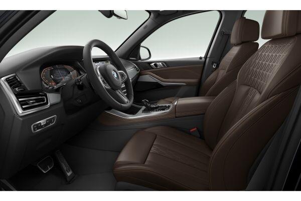 BMW X5 40i xDrive SAG-image-2