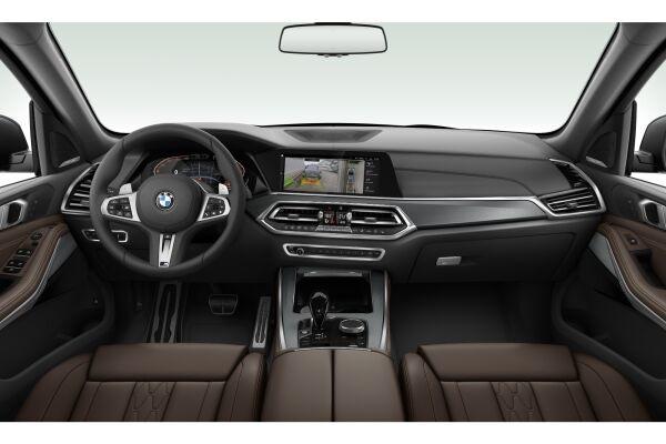 BMW X5 40i xDrive SAG-image-3