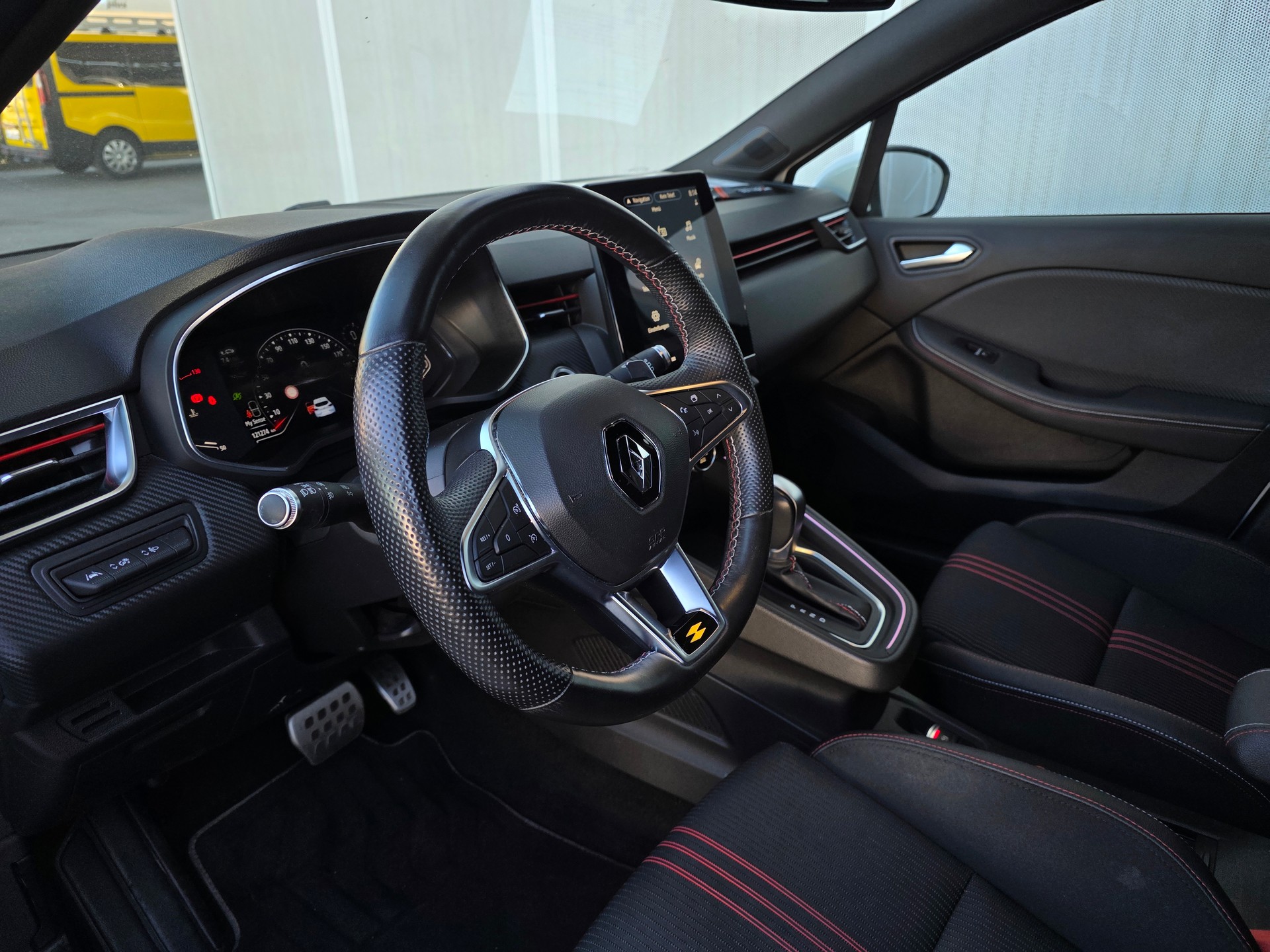 RENAULT Clio 1.3 R.S. Line EDC-image-6