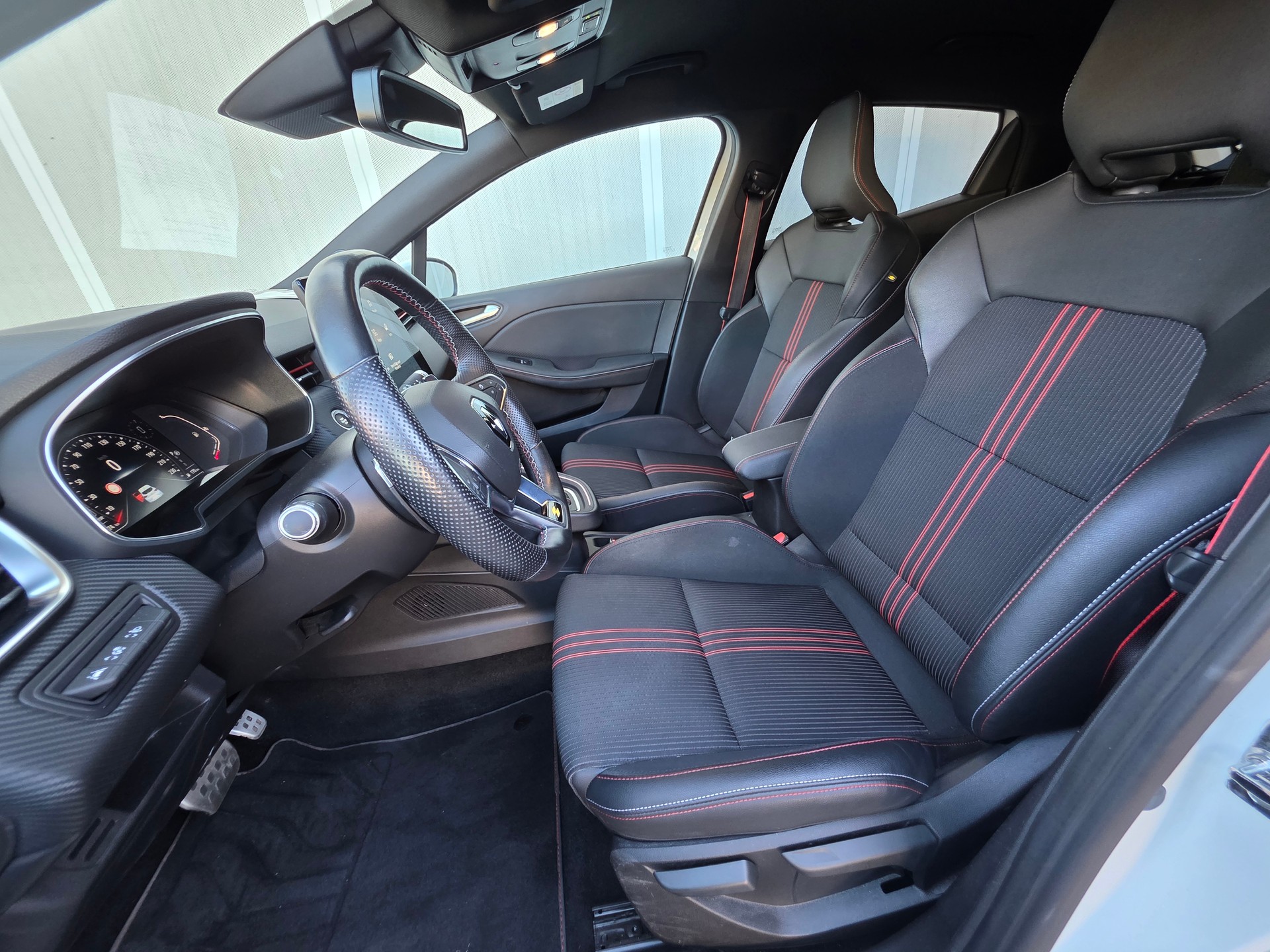 RENAULT Clio 1.3 R.S. Line EDC-image-7