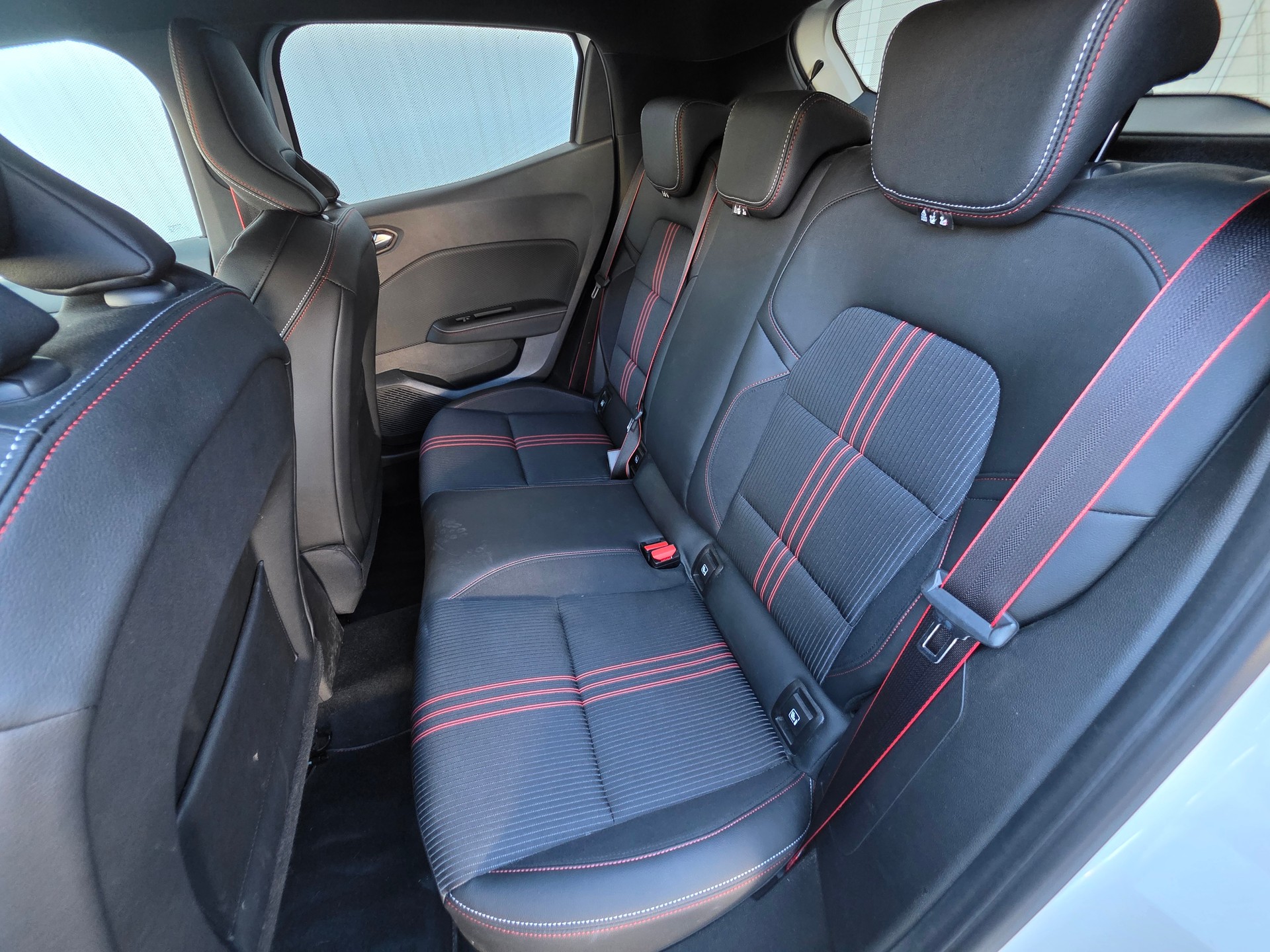 RENAULT Clio 1.3 R.S. Line EDC-image-5