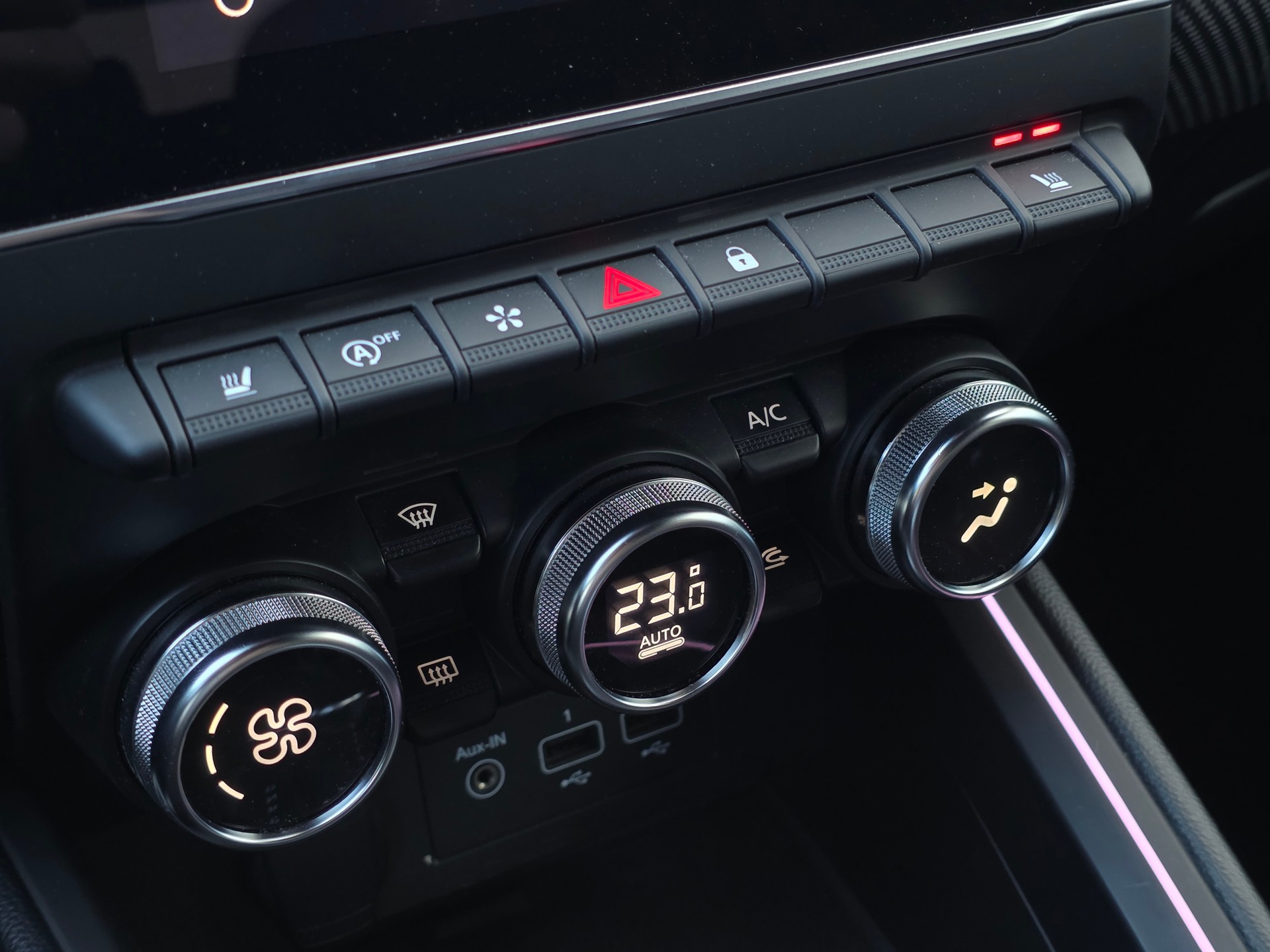 RENAULT Clio 1.3 R.S. Line EDC-image-10
