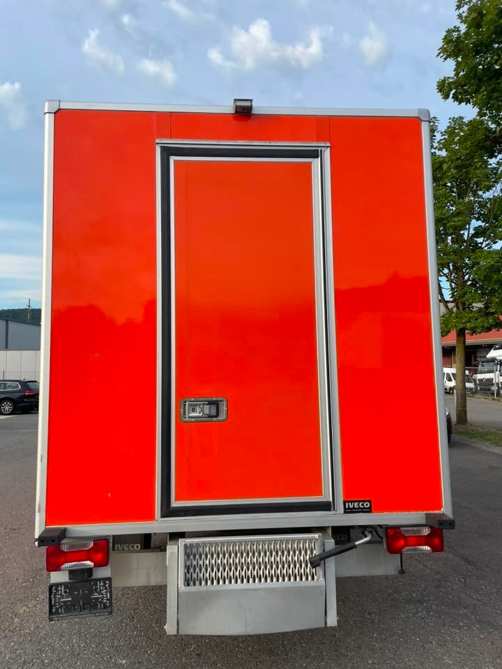IVECO 35 S 14 4,35 Lange koffer-image-7