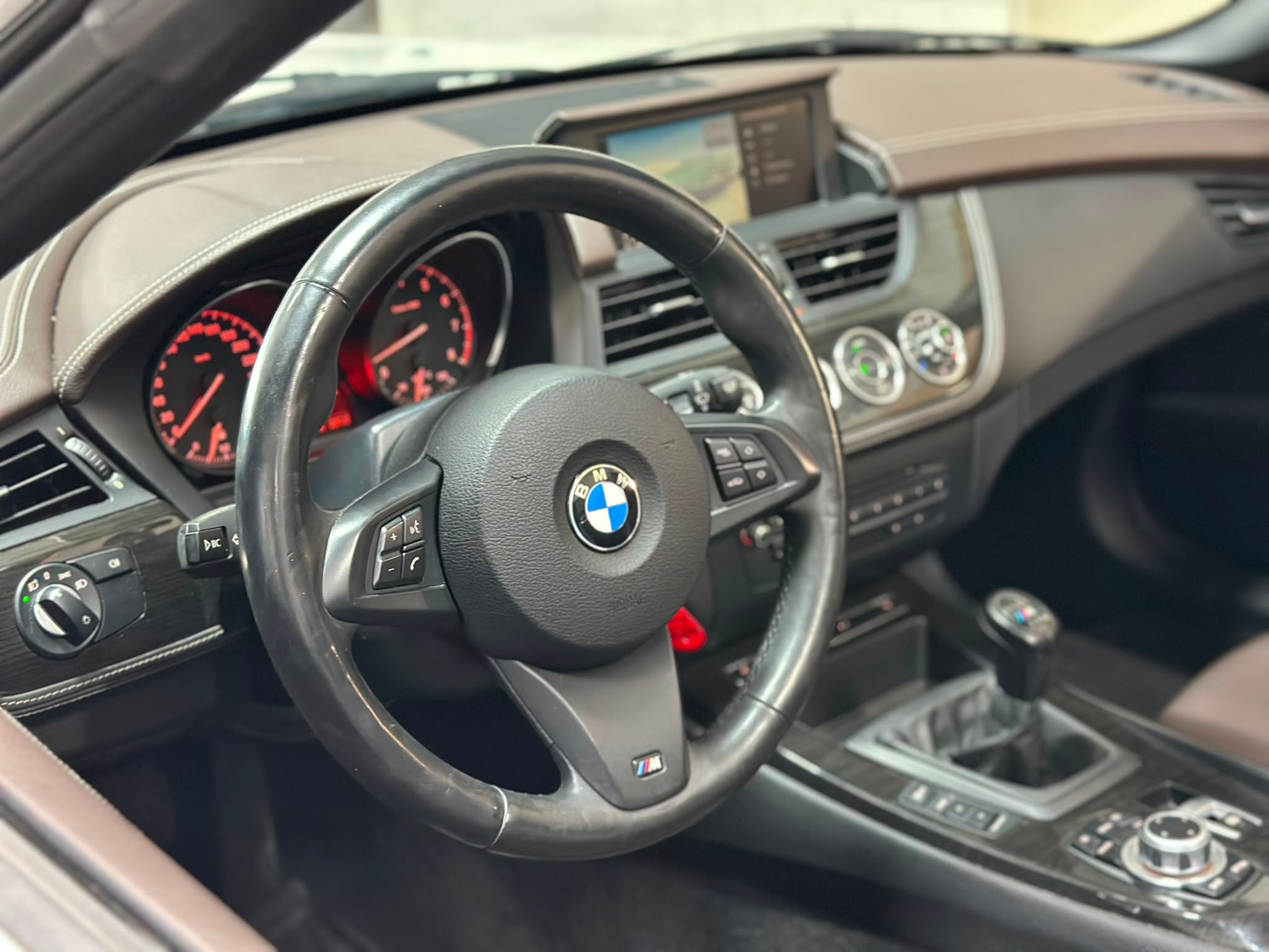 BMW Z4 sDrive35i-image-9