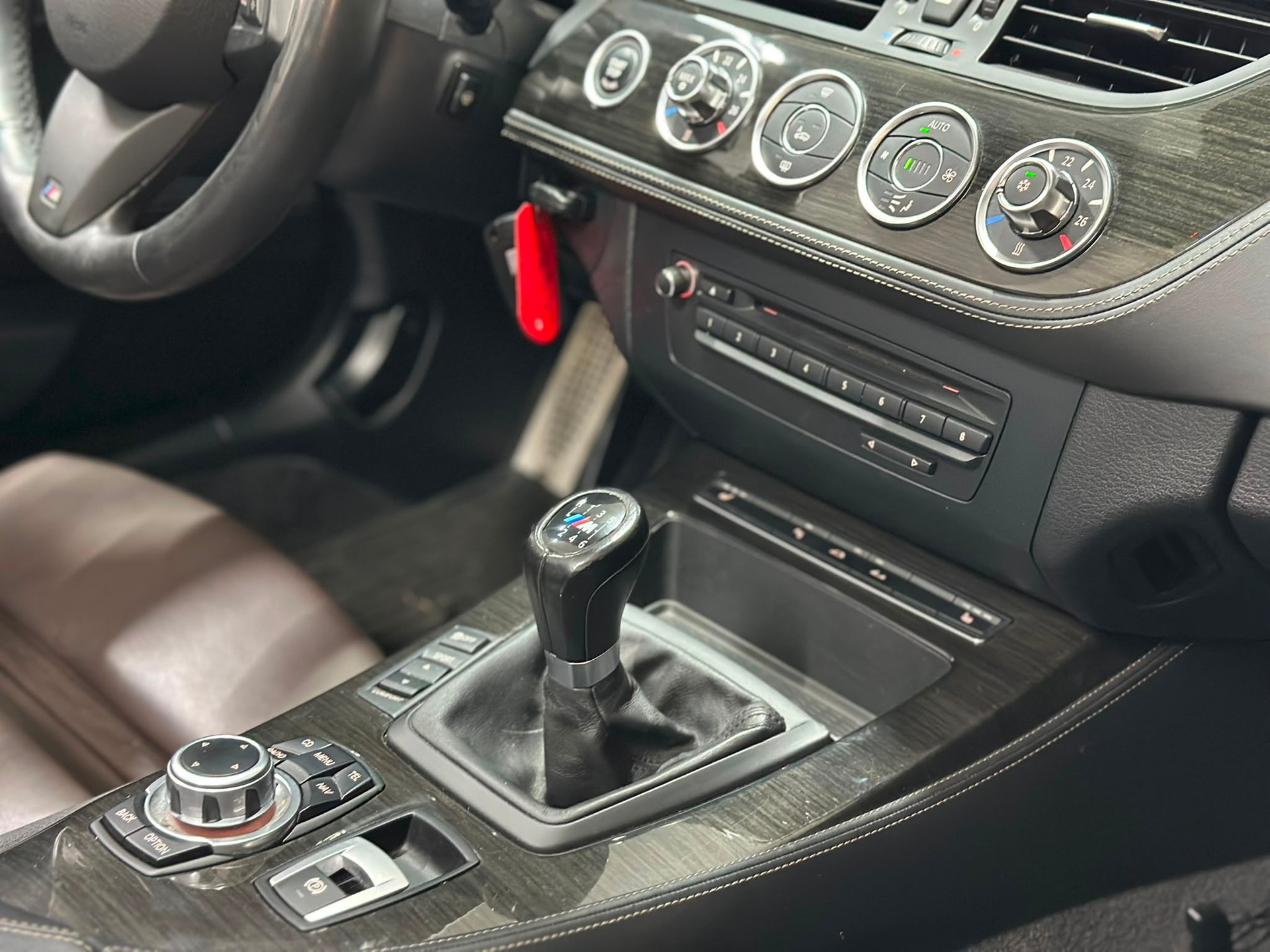 BMW Z4 sDrive35i-image-13