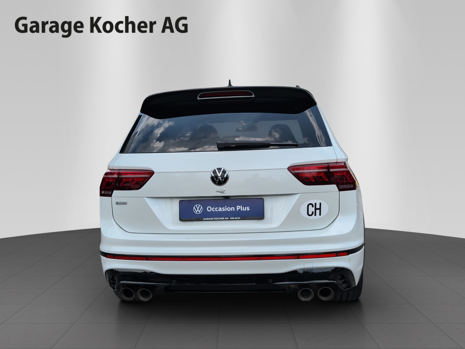 VW Tiguan 2.0TSI R 75 Edition 4Motion DSG-showroom-element-3