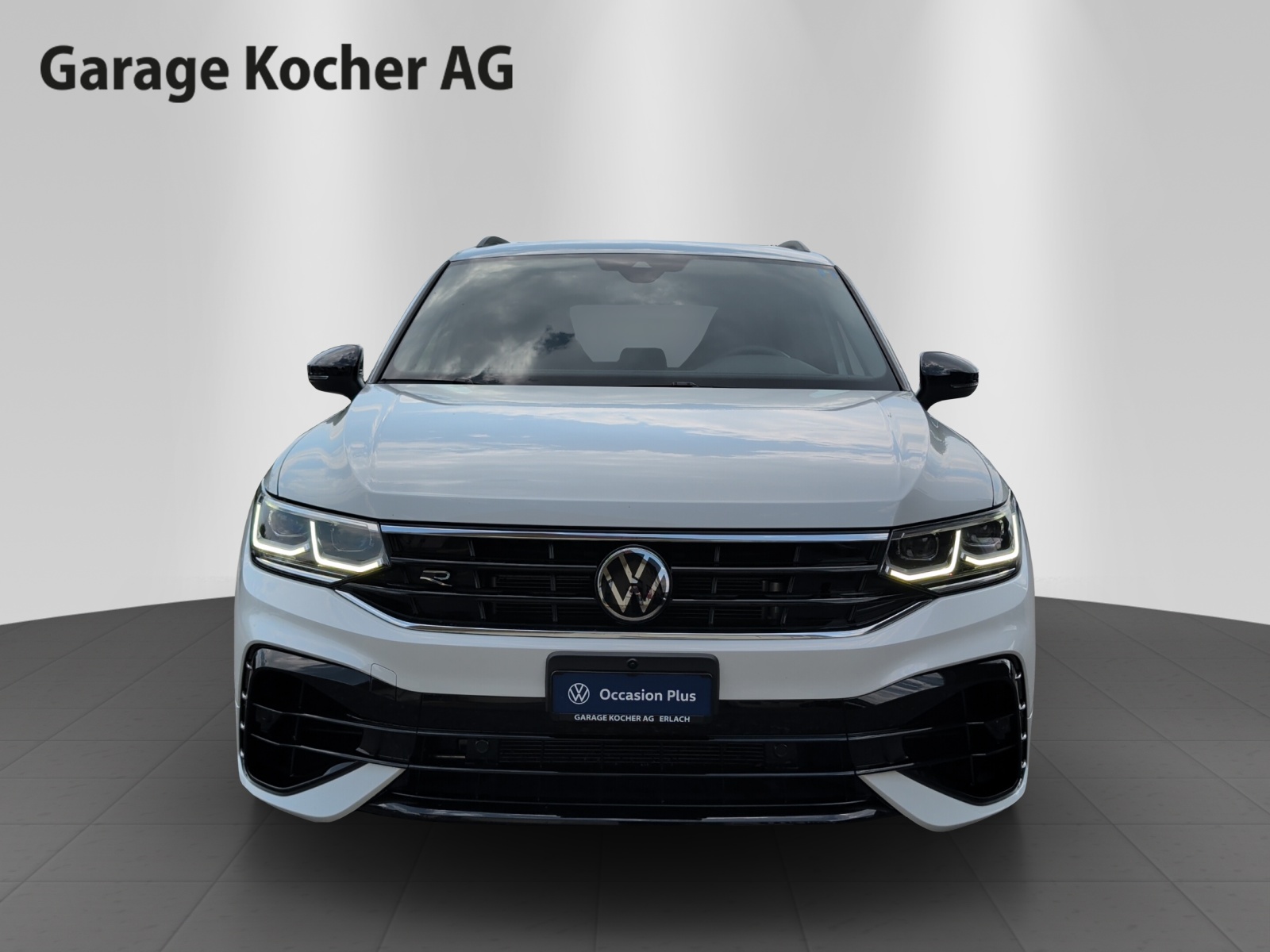 VW Tiguan 2.0TSI R 75 Edition 4Motion DSG-showroom-element-1