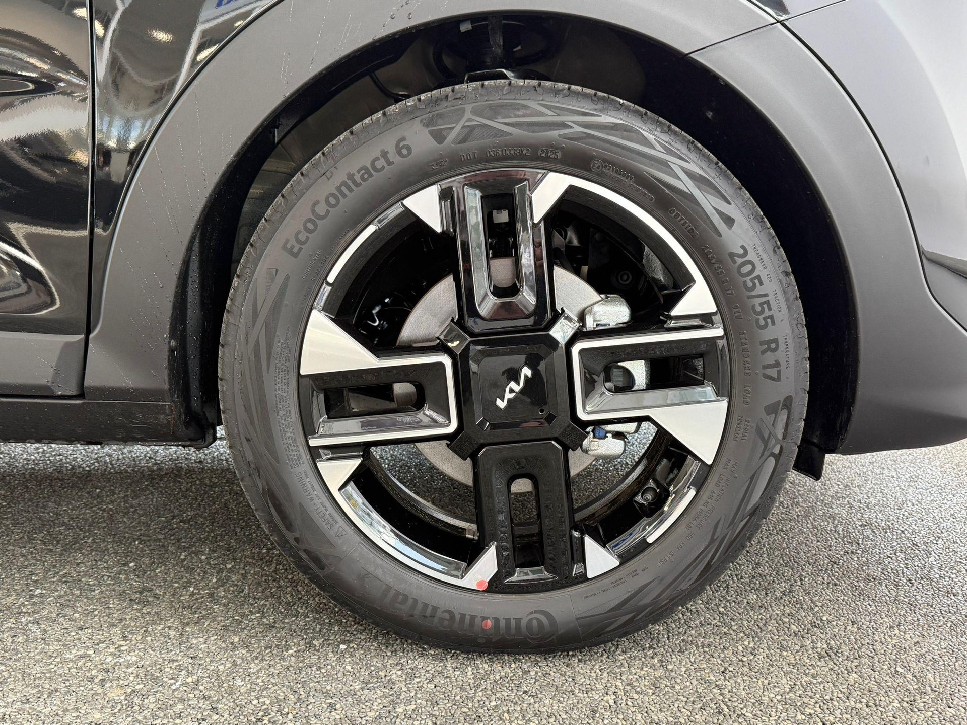 KIA Stonic 1.0 T-GDi MHEV GT-Line-image-13