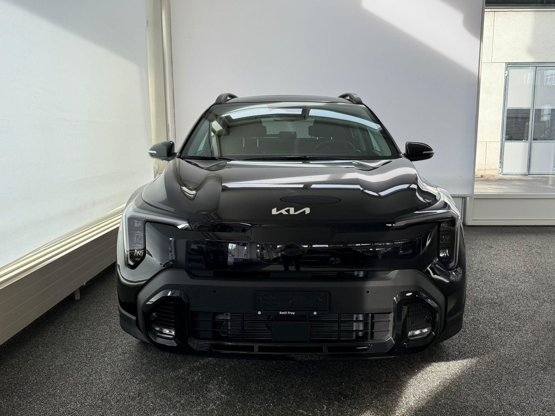 KIA Stonic 1.0 T-GDi MHEV GT-Line-image-1