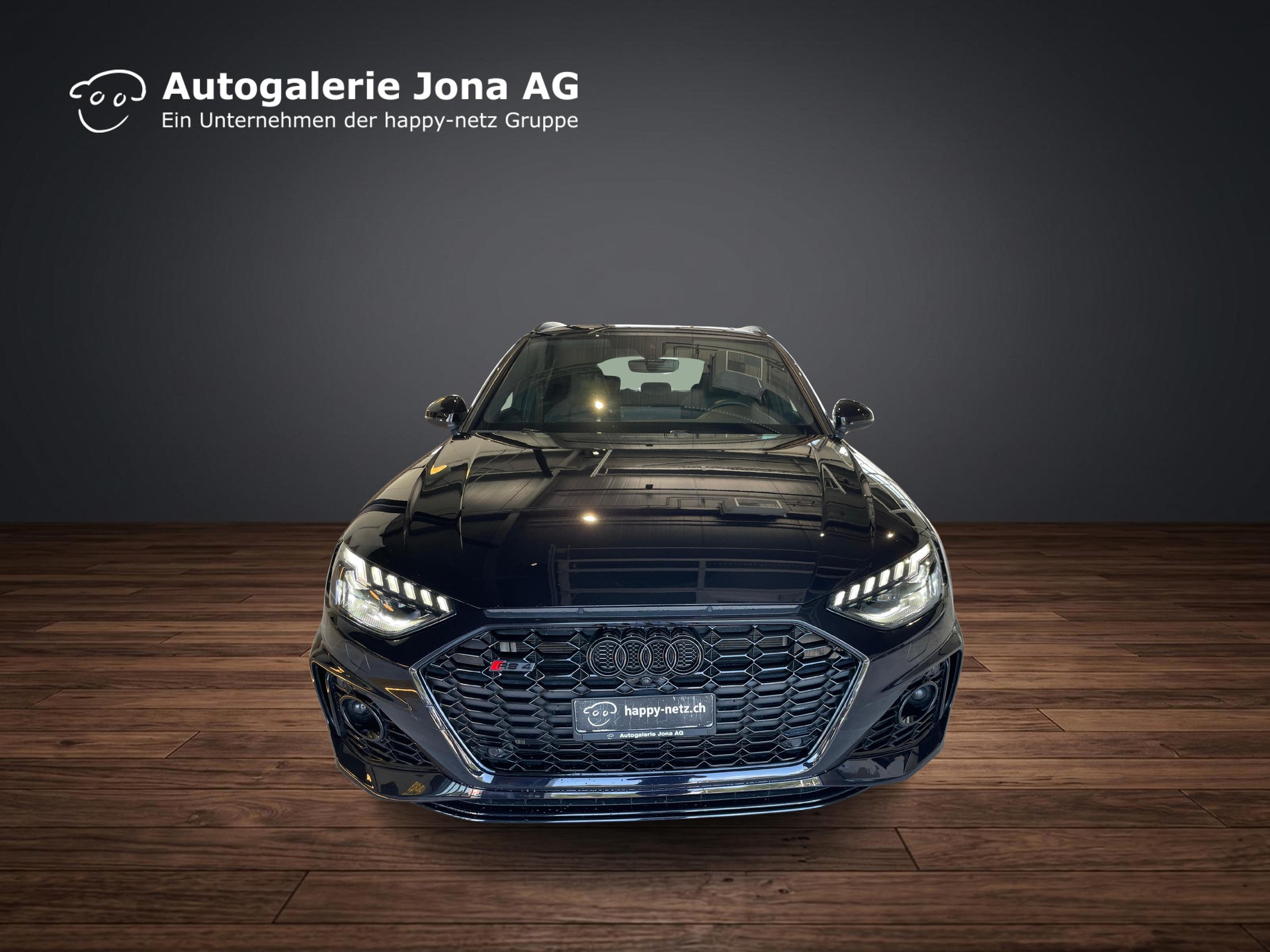 AUDI RS4 Avant 2.9 V6 TFSI quattro T-Tronic-image-4