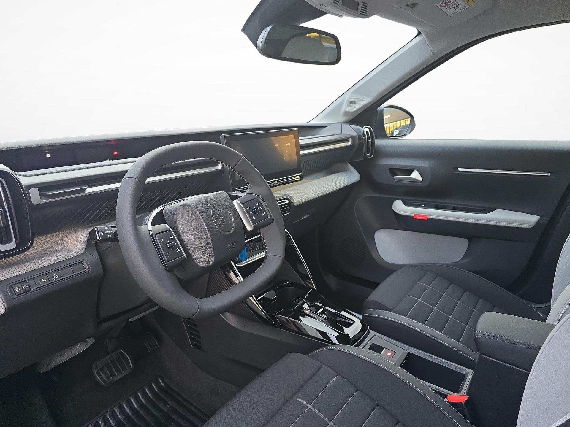 CITROEN C3 1.2 Hybrid Max-image-4