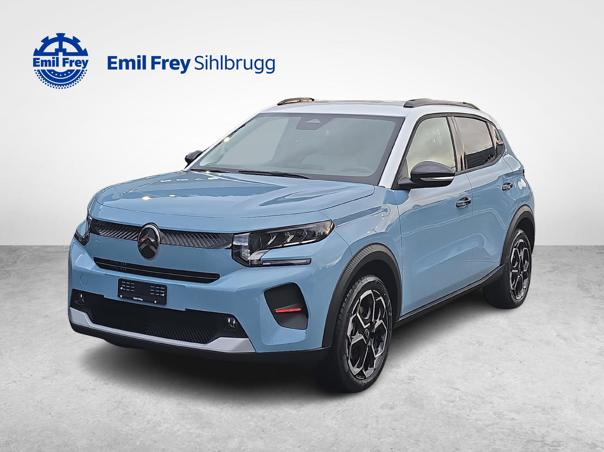 CITROEN C3 1.2 Hybrid Max-image-0