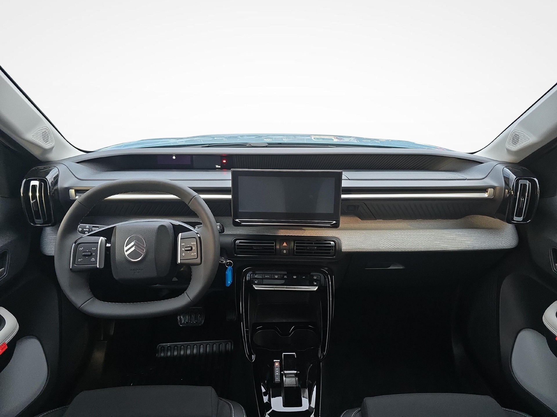 CITROEN C3 1.2 Hybrid Max-image-7